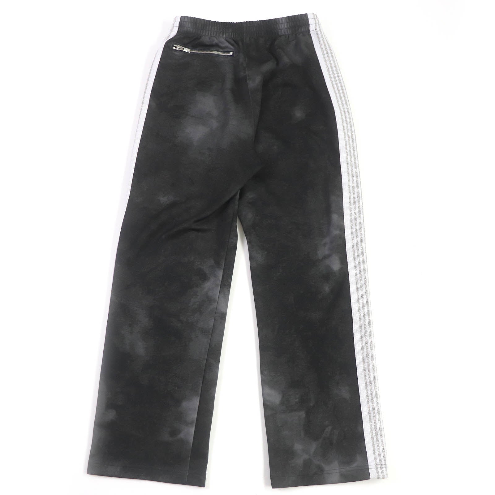 Needles MR499 Tie Dye Polyester Pants XS