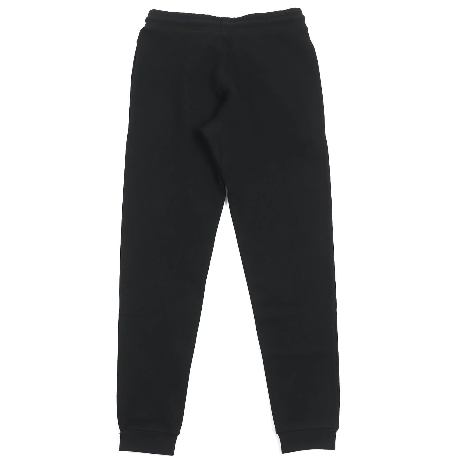 Moncler Cotton Sweatpants Black M