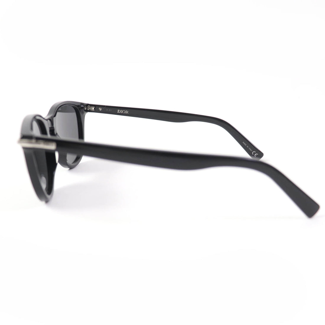 Dior BlackSuit Logo Sunglasses TF06244351