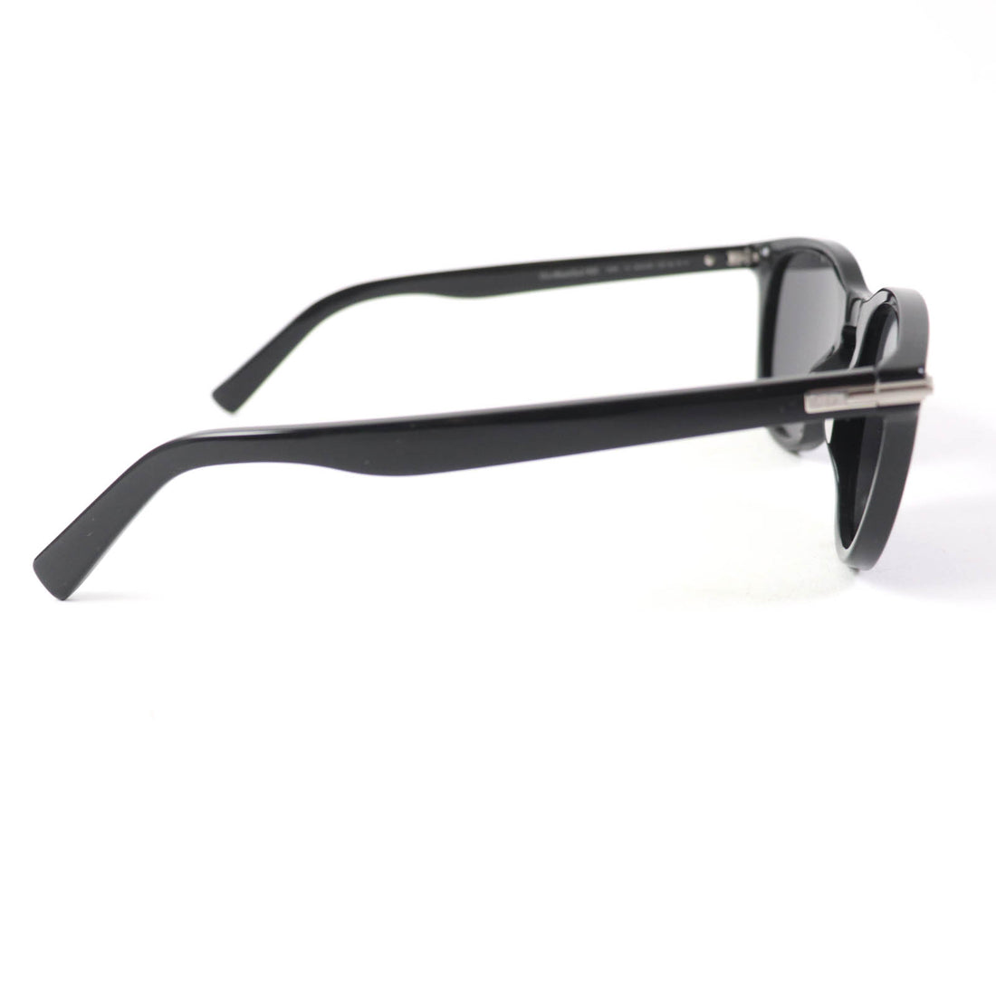 Dior BlackSuit Logo Sunglasses TF06244351