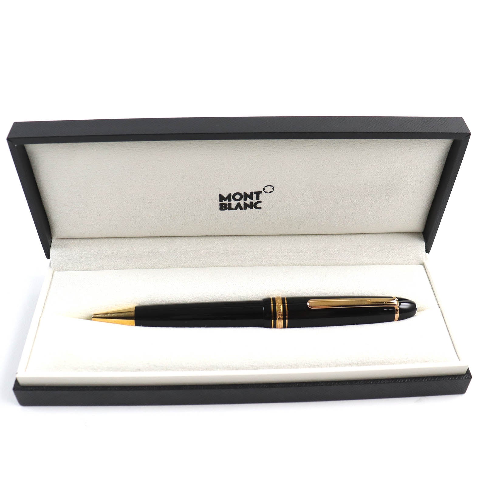 Montblanc Meisterstuck Grand Twist Ballpoint Pen