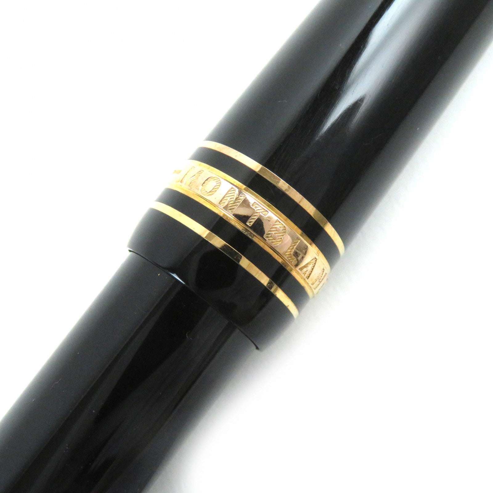 Montblanc Meisterstuck Grand Twist Ballpoint Pen