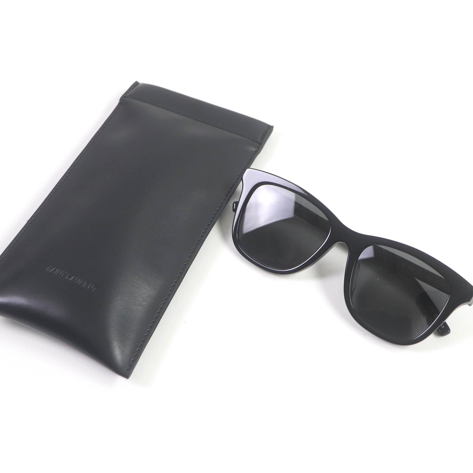 Yves Saint Laurent SL587K-001 Sunglasses