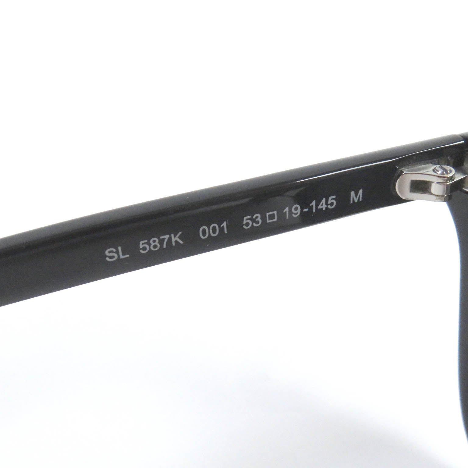 Yves Saint Laurent SL587K-001 Sunglasses