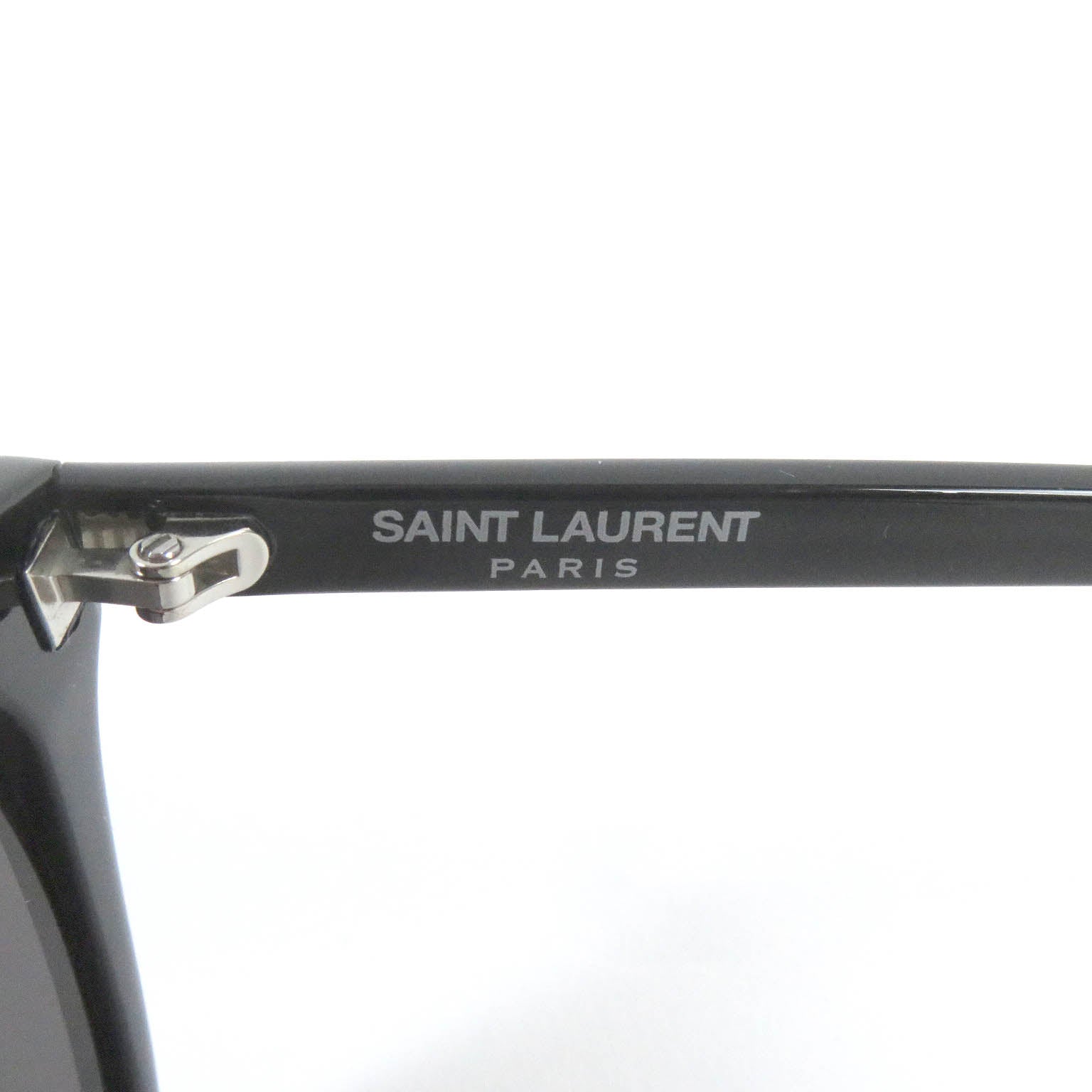 Yves Saint Laurent SL587K-001 Sunglasses