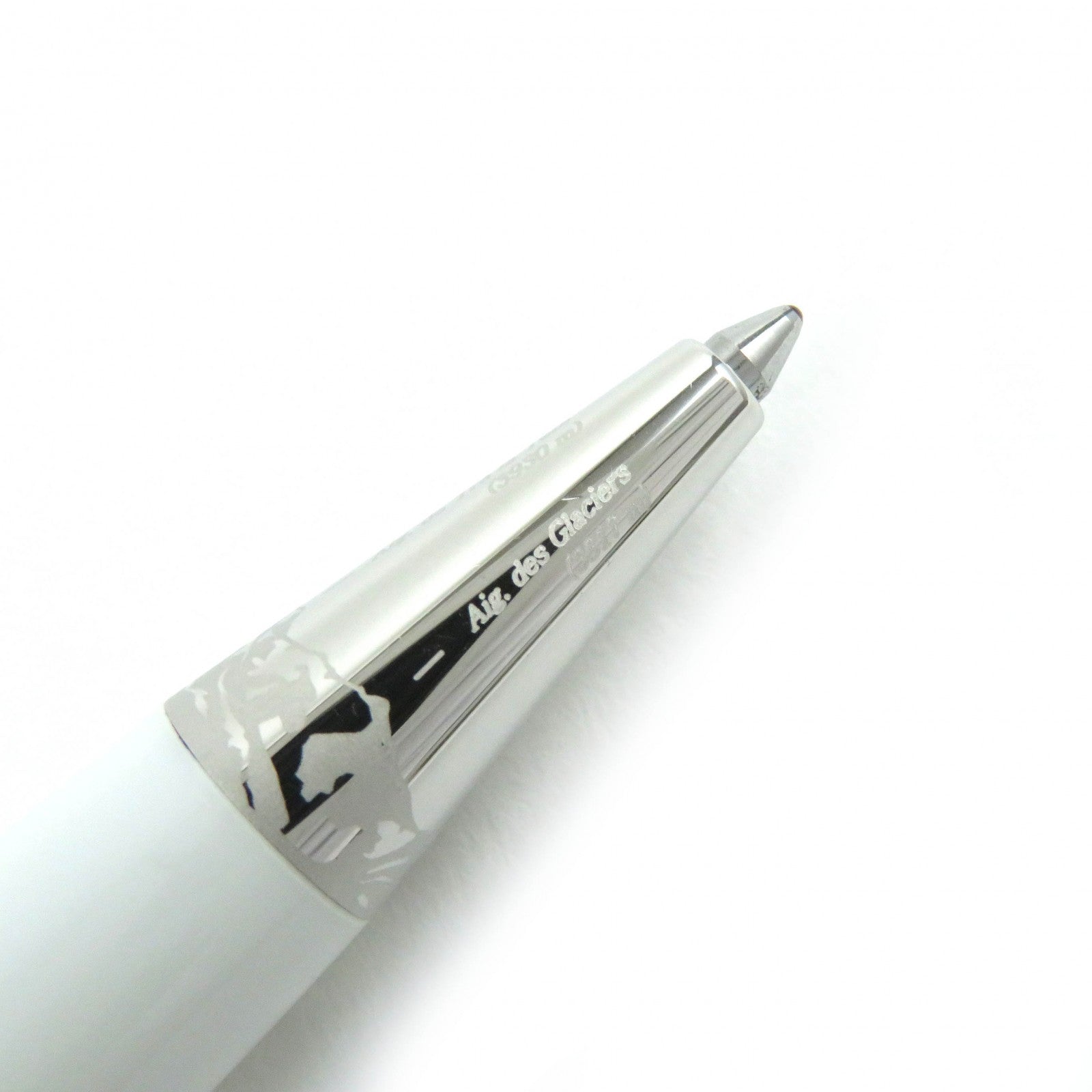 Montblanc Meisterstck Star Twist Ballpoint Pen