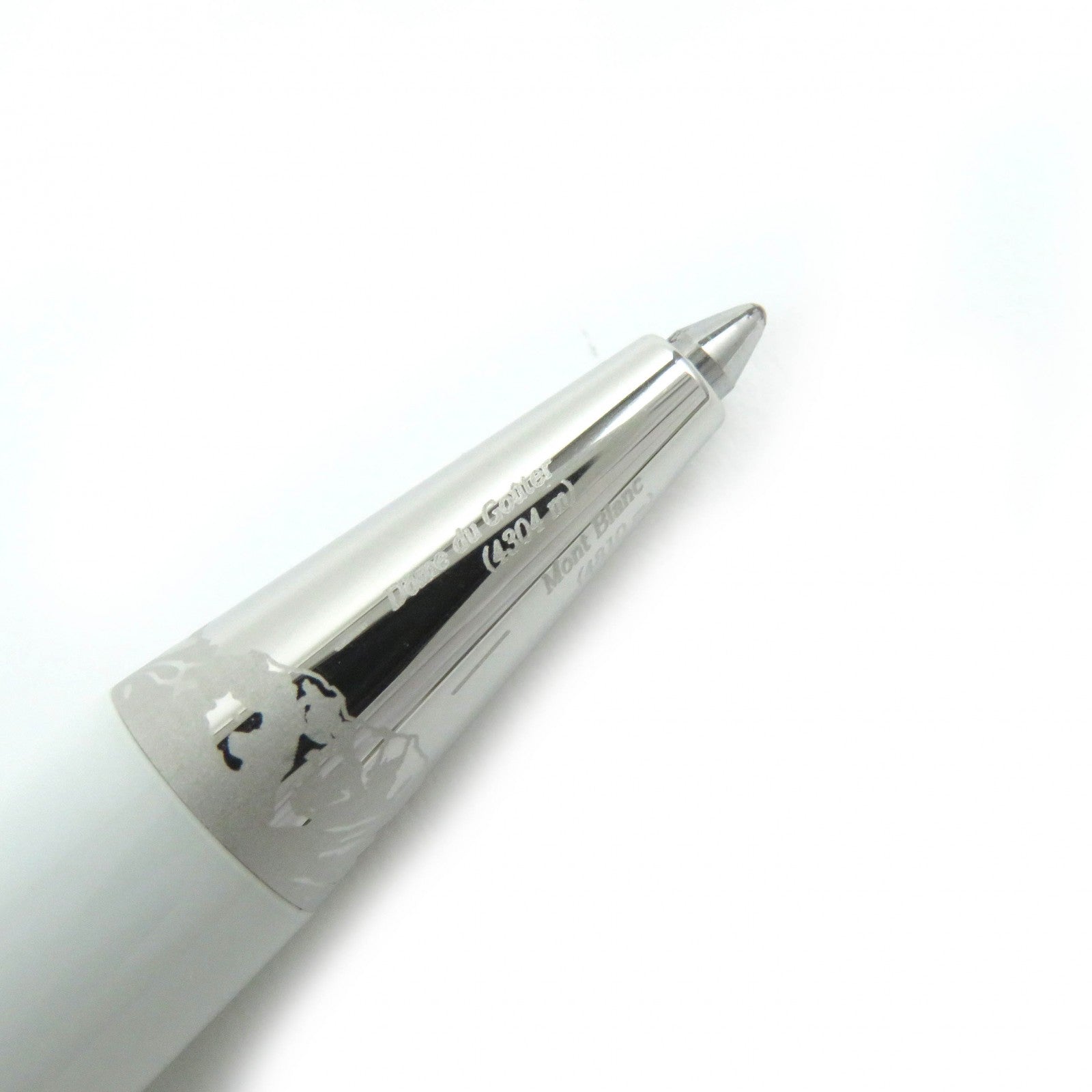 Montblanc Meisterstck Star Twist Ballpoint Pen