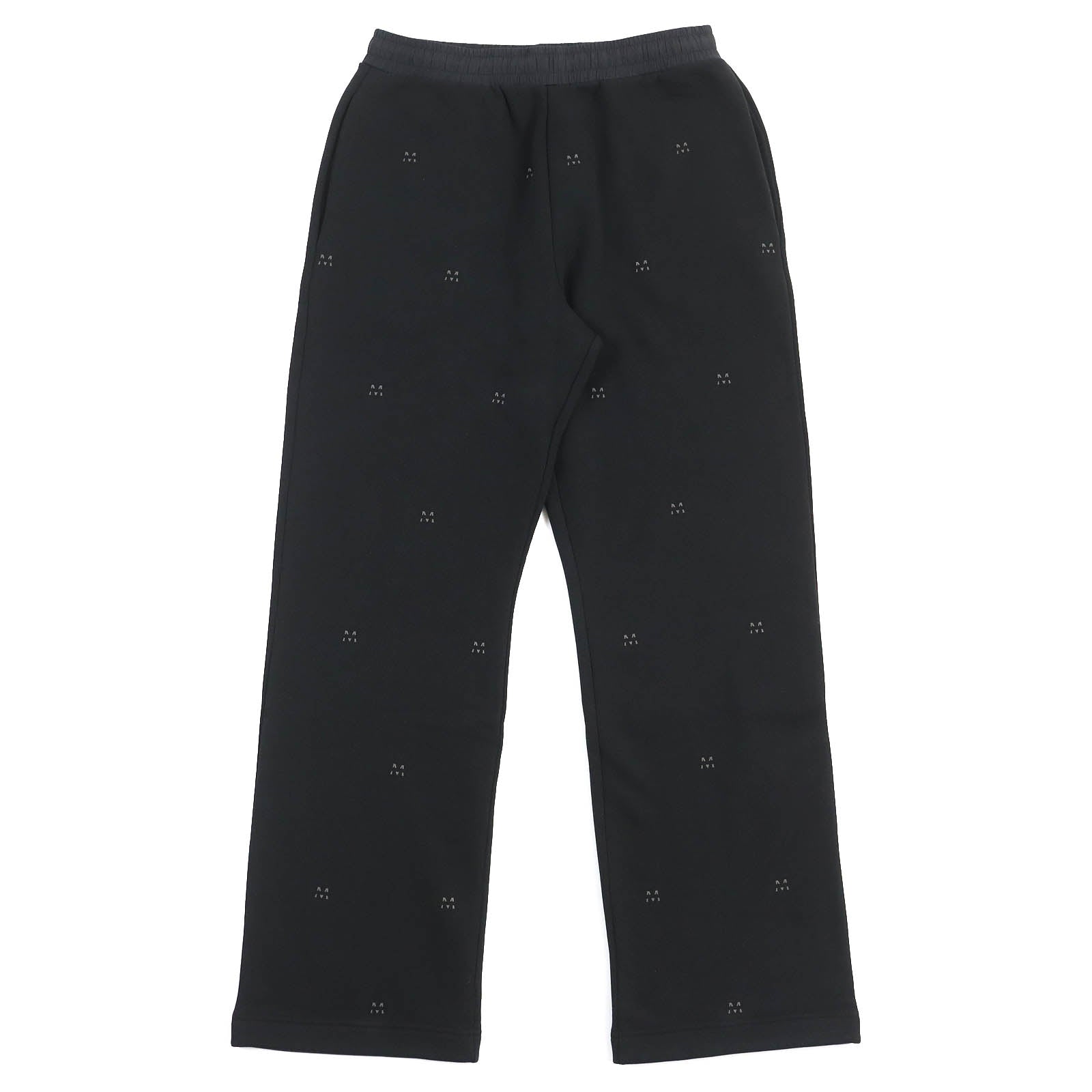 MONCLER Sweatpants Cotton XS Black