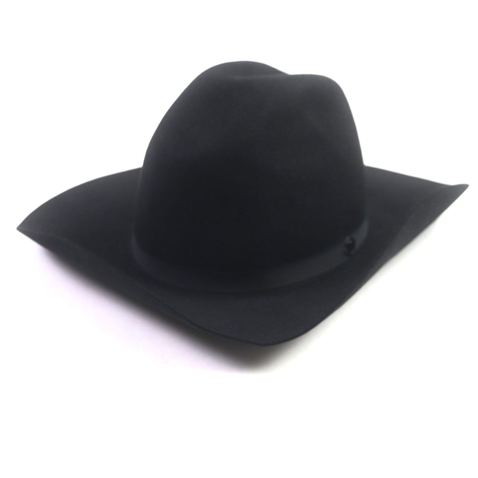 Louis Vuitton Chapeau LV Cowboy Rabbit Felt Hat