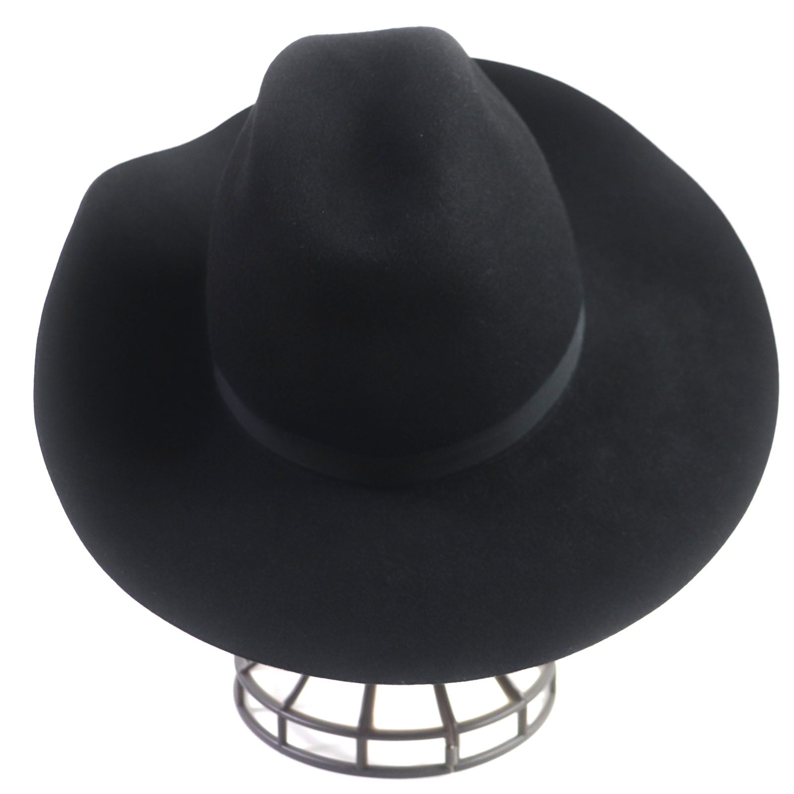 Louis Vuitton Chapeau LV Cowboy Rabbit Felt Hat