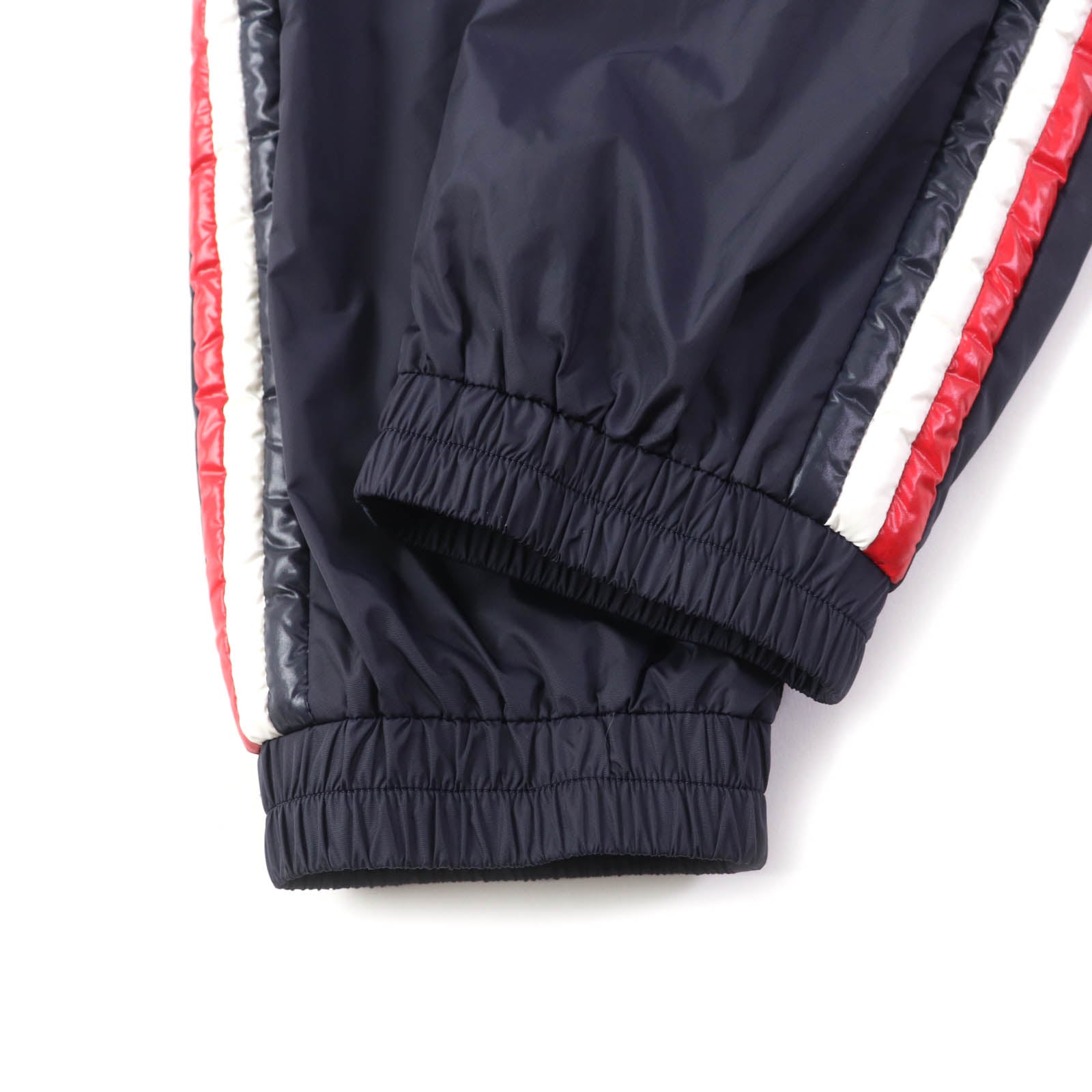 Moncler PANTALONE Nylon Pants Navy 14A Women