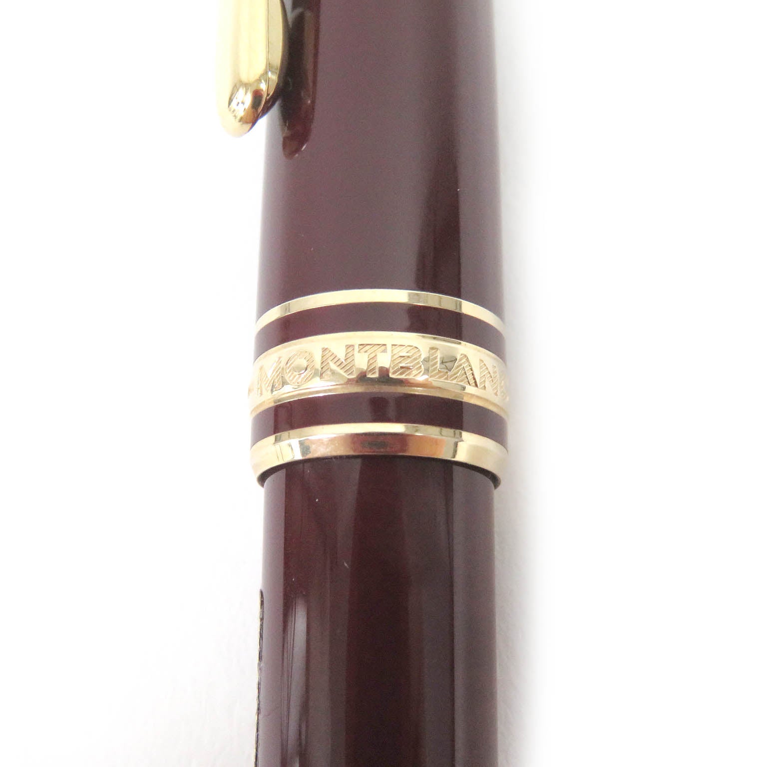 Montblanc Meisterstuck Classic Ballpoint Pen