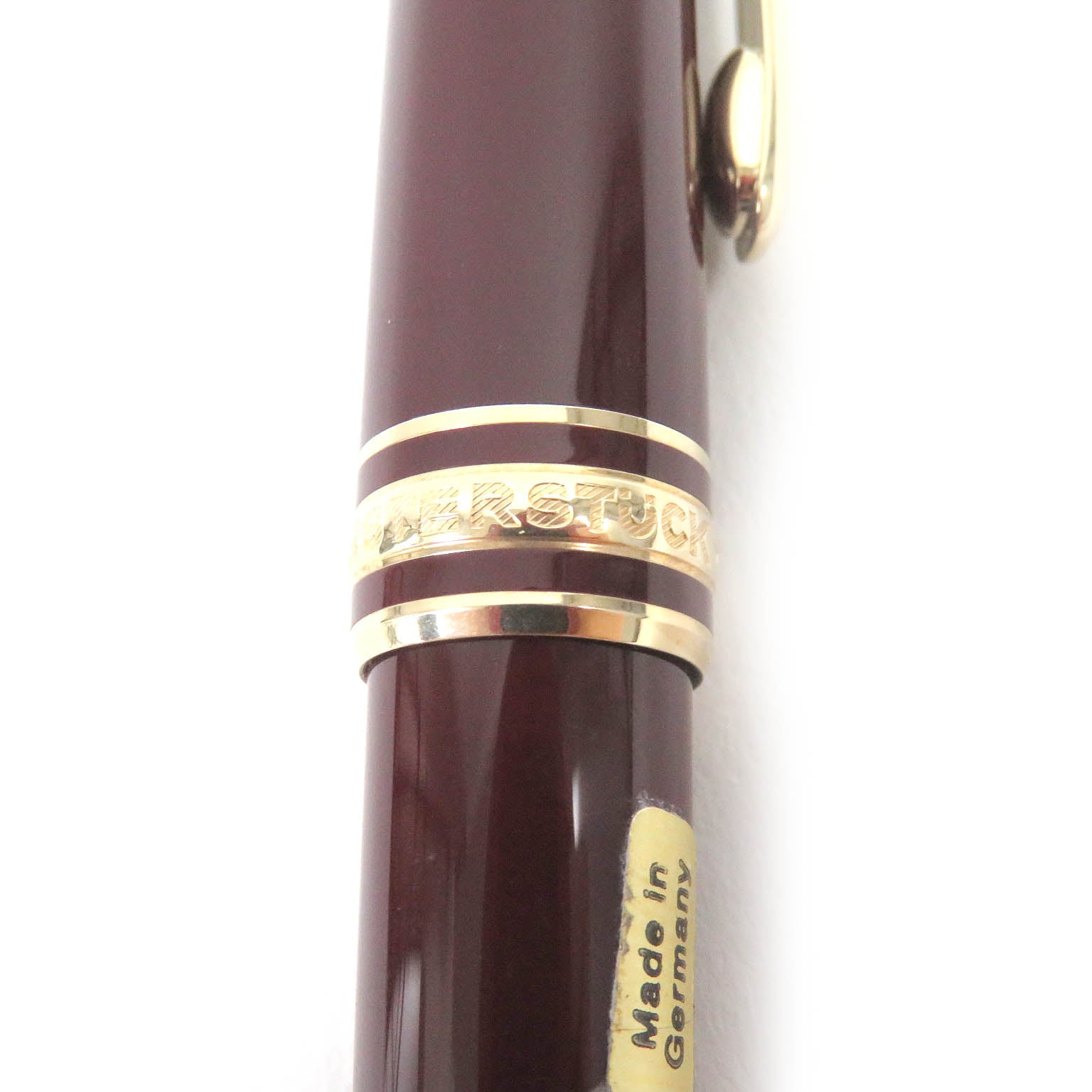 Montblanc Meisterstuck Classic Ballpoint Pen