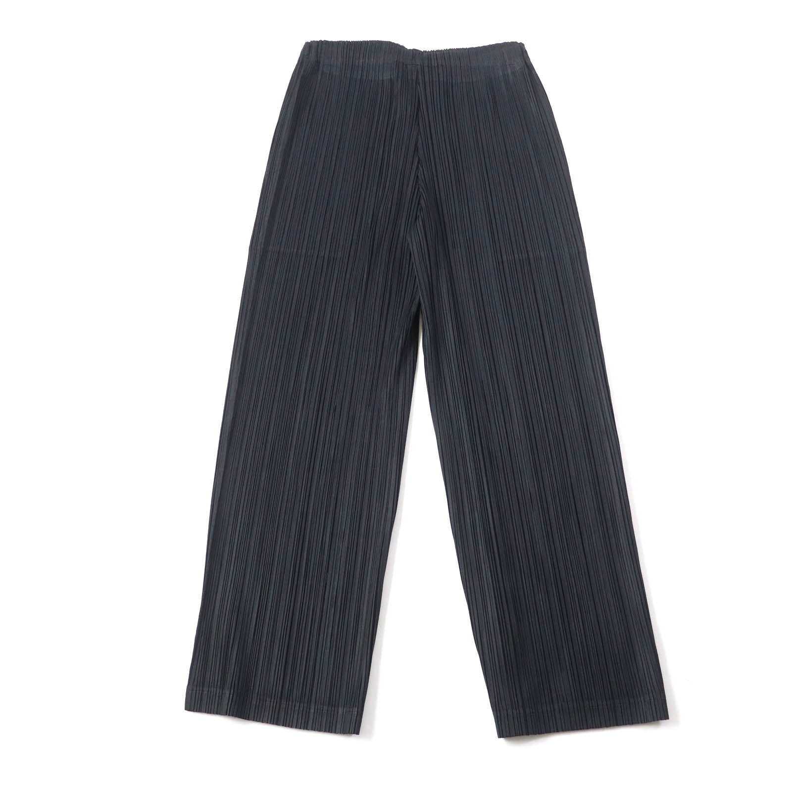 PLEATS PLEASE PP41JF382 Pants Black Women