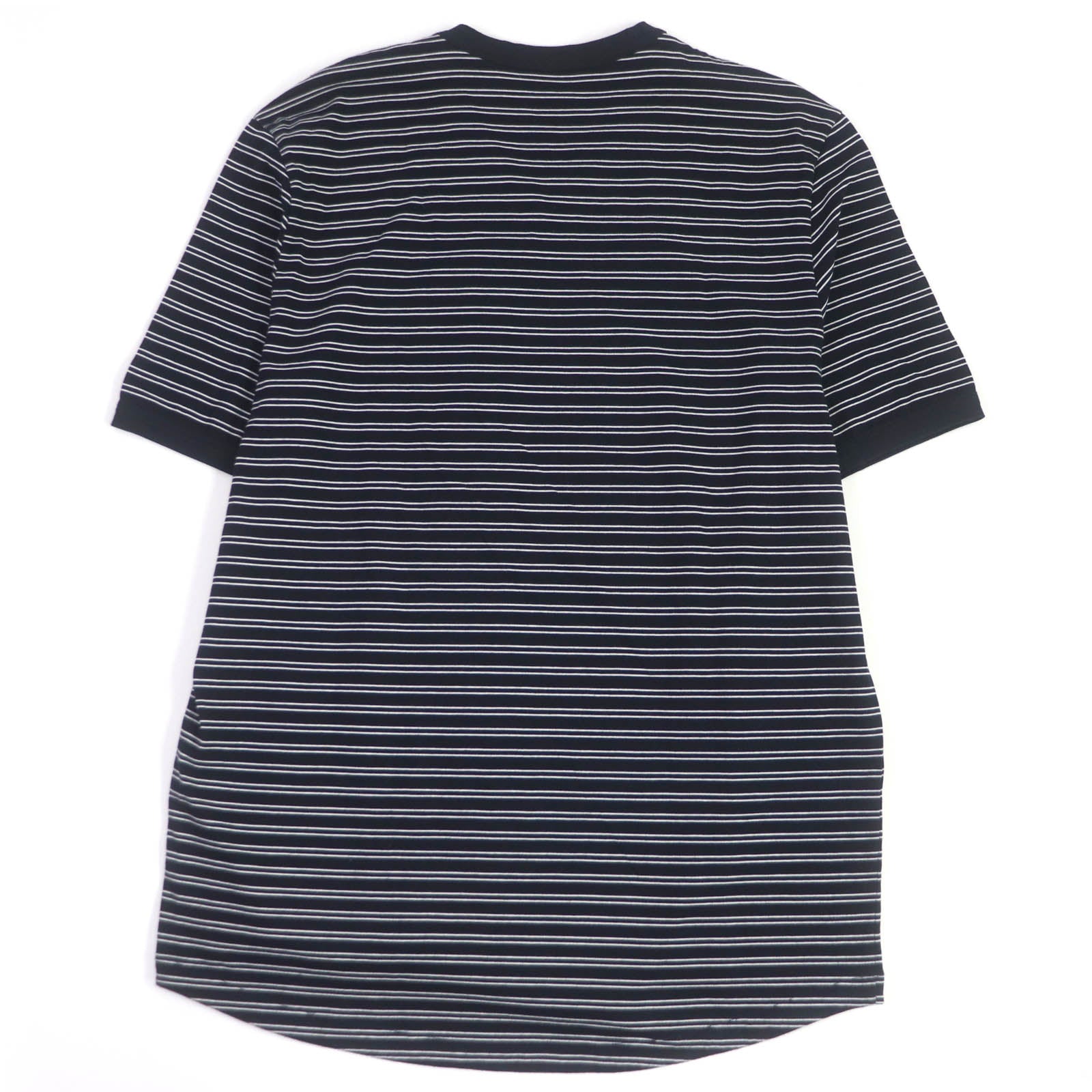 Louis Vuitton Cotton V-neck T-shirt Navy L