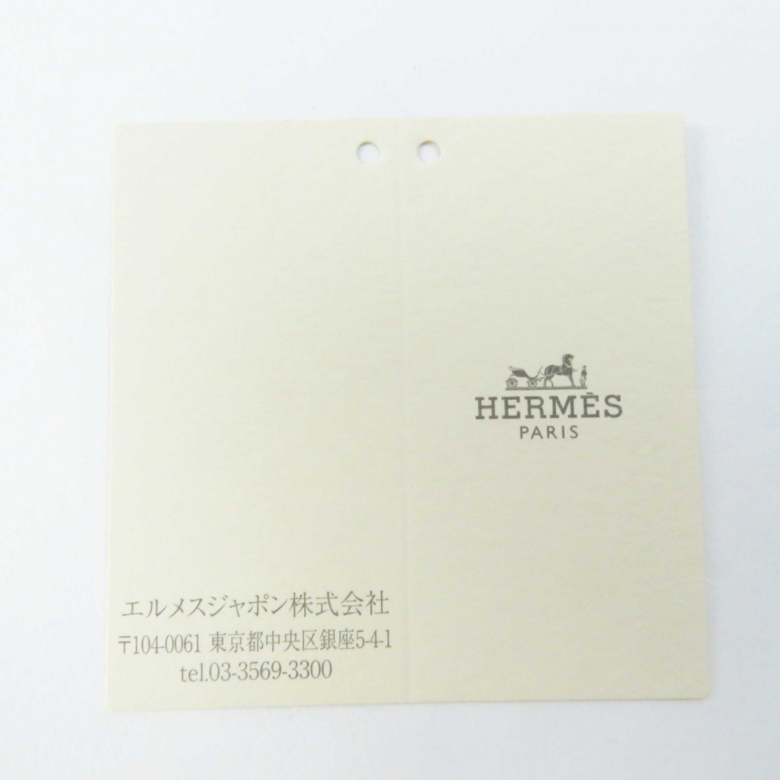 HERMES Rodeo Charm Pegasus PM Mint Bag