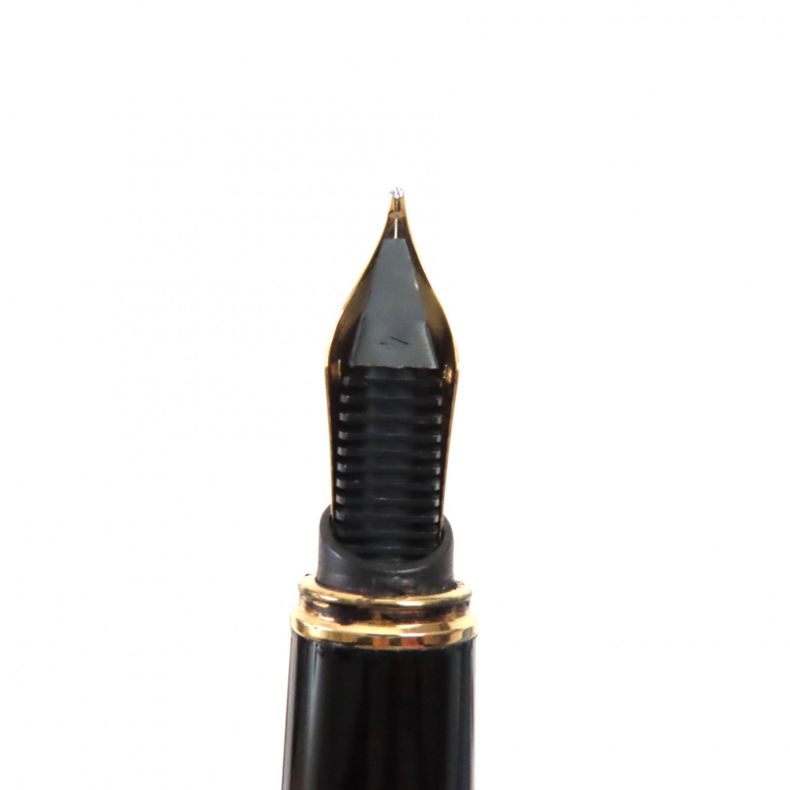 Cartier Diabolo de Cartier 18K Pen Black