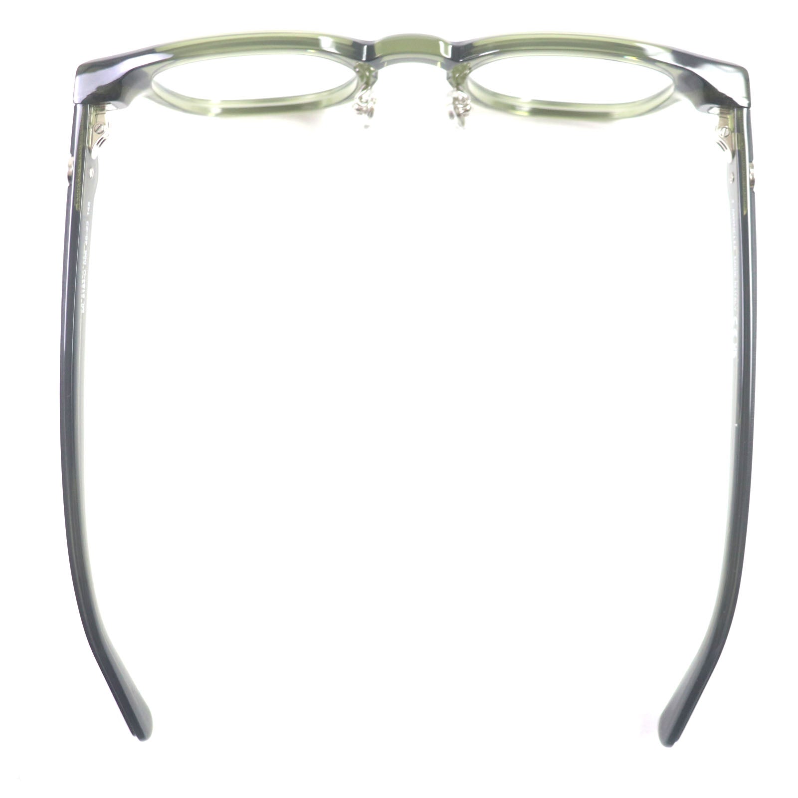 Moncler ML5184-D Khaki Glasses Eyewear