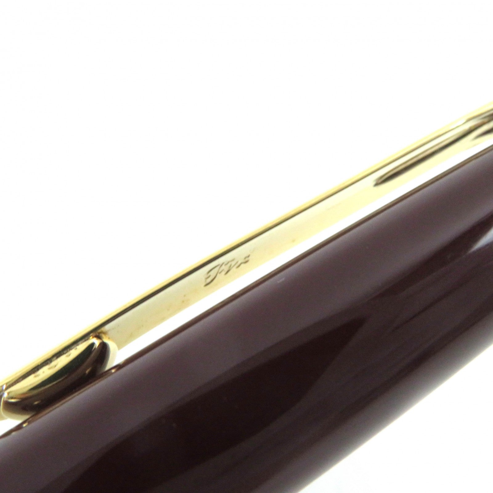 Montblanc Meisterstck Classic K14 F Pen