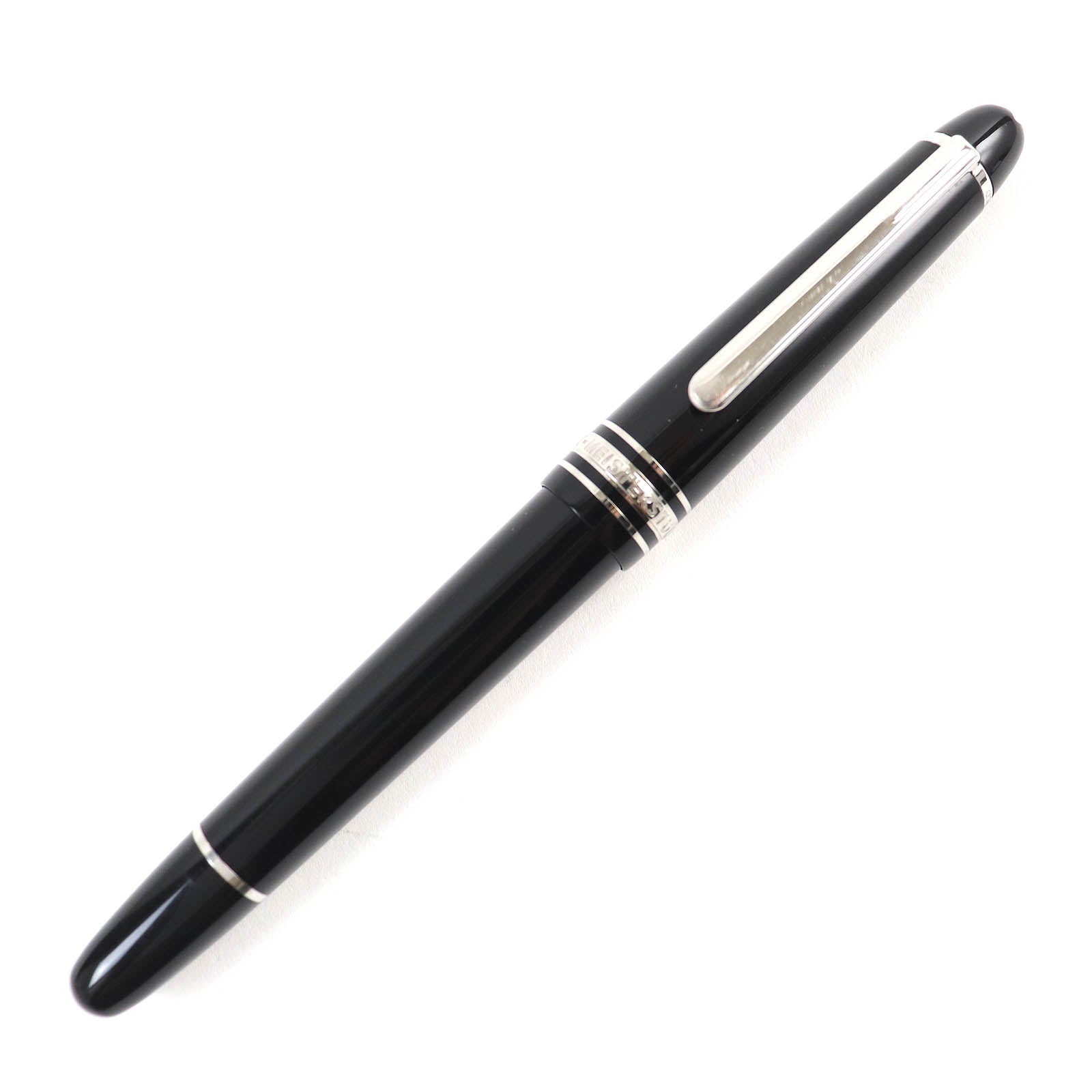 Montblanc Meisterstck K14 M Nib Fountain Pen