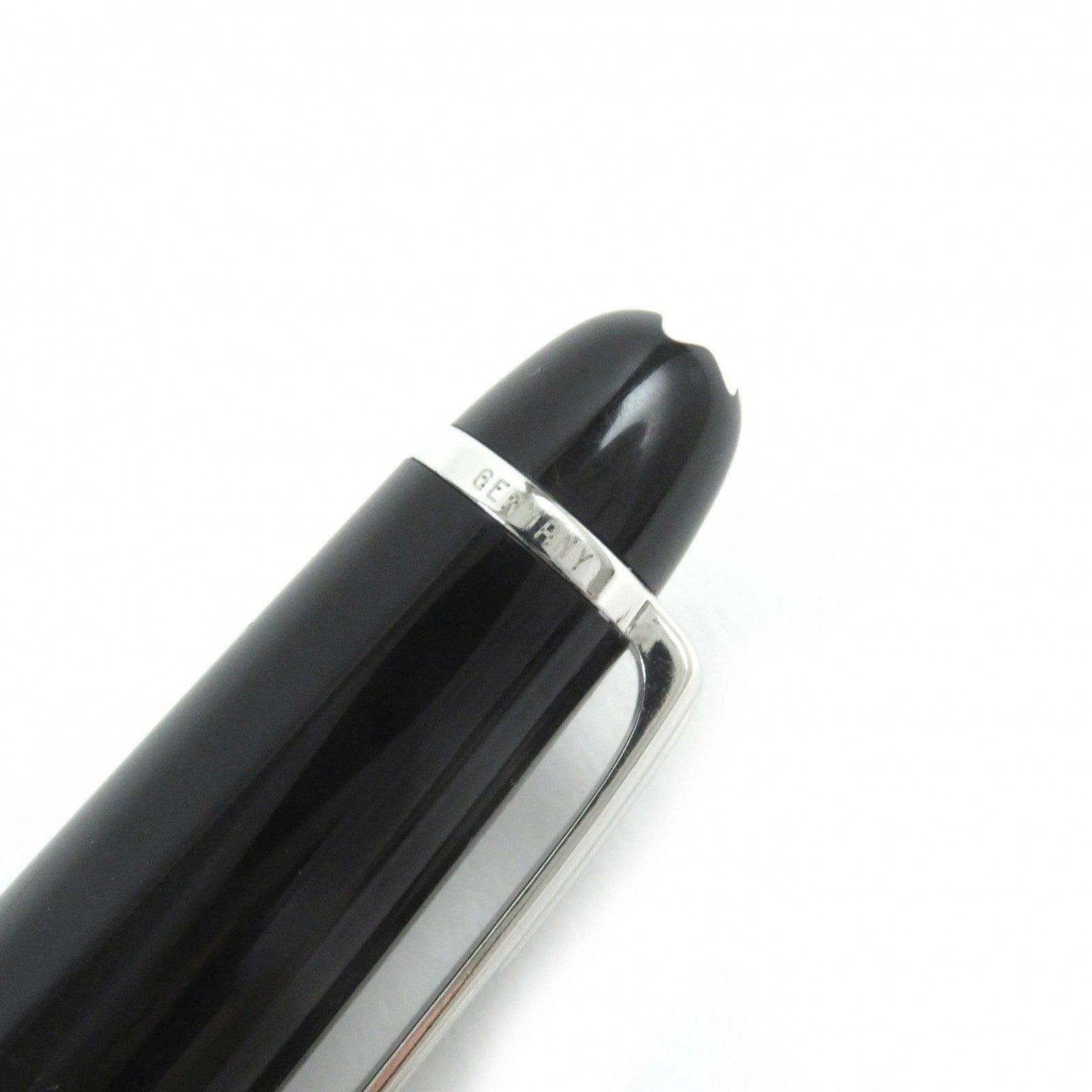 Montblanc Meisterstck K14 M Nib Fountain Pen