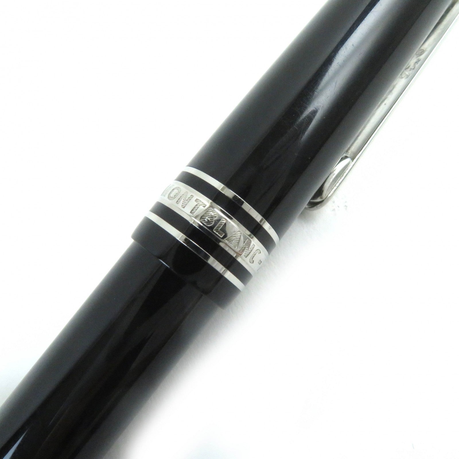 Montblanc Meisterstck K14 M Nib Fountain Pen