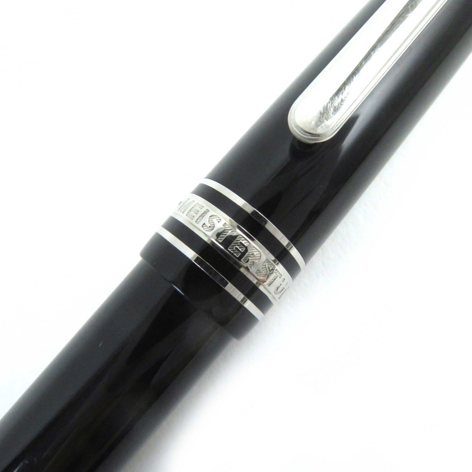 Montblanc Meisterstck K14 M Nib Fountain Pen