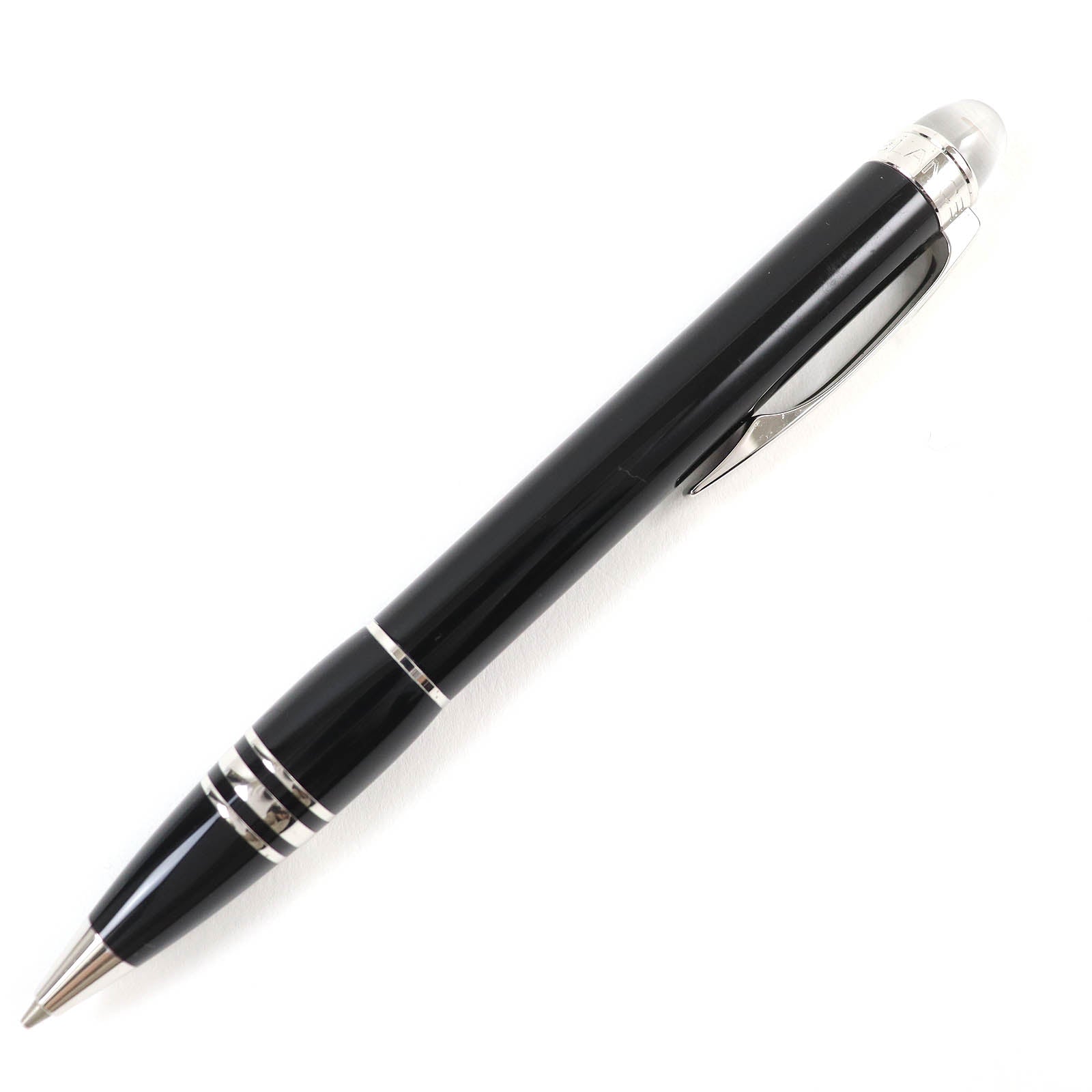 Montblanc Starwalker Pix White Star Pencil