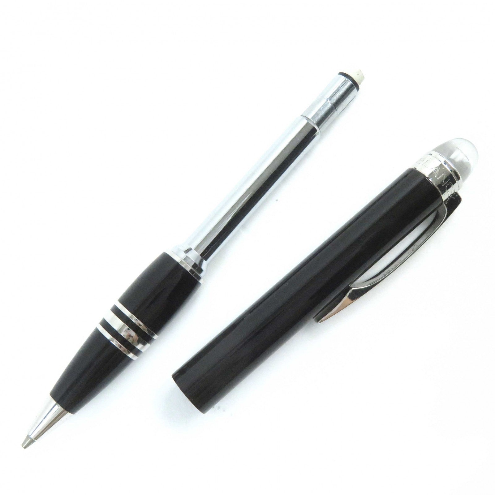 Montblanc Starwalker Pix White Star Pencil