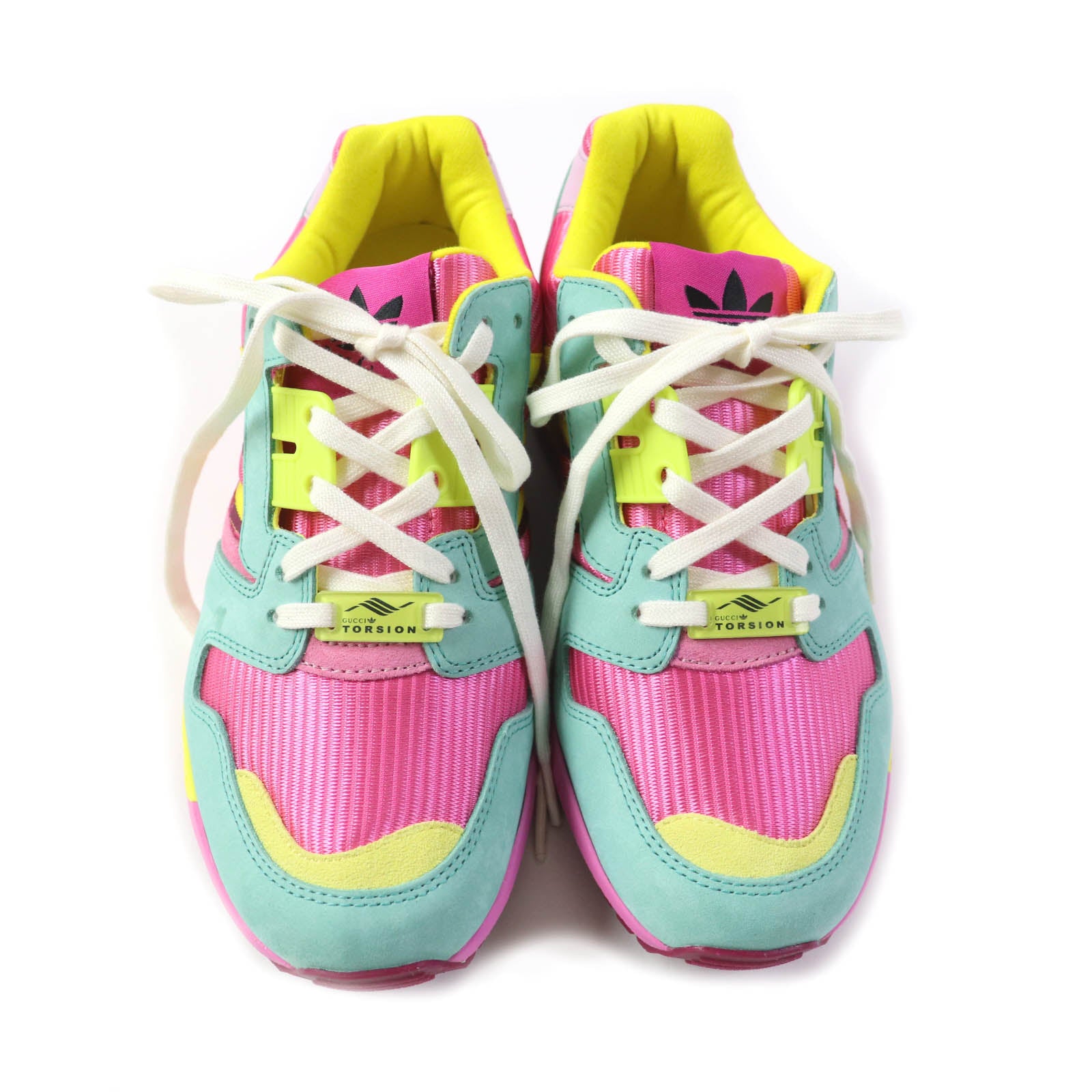 GUCCI adidas TORSION ZX 8000 Sneakers Women