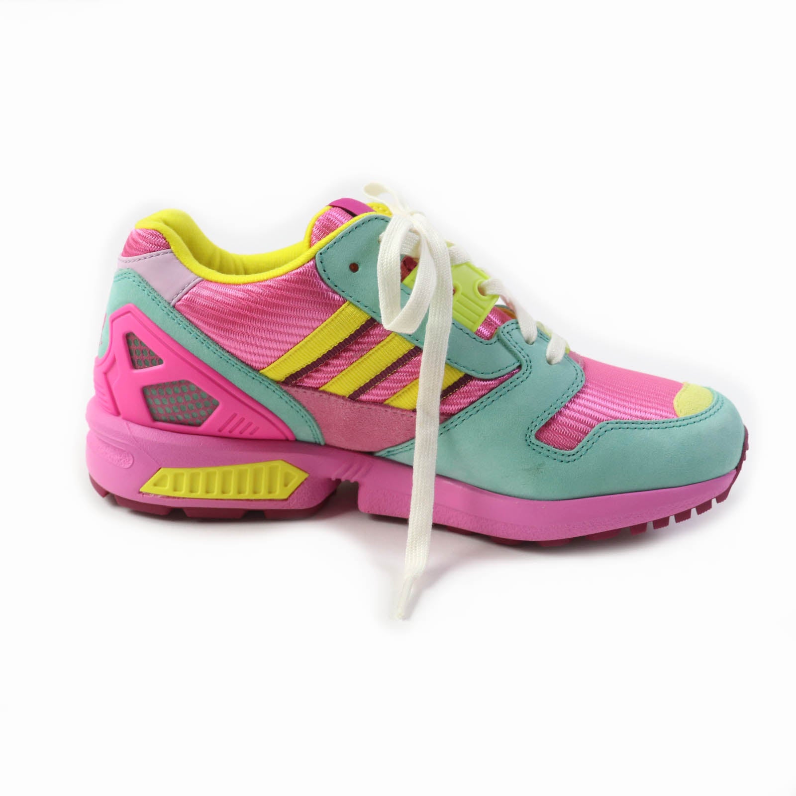 GUCCI adidas TORSION ZX 8000 Sneakers Women