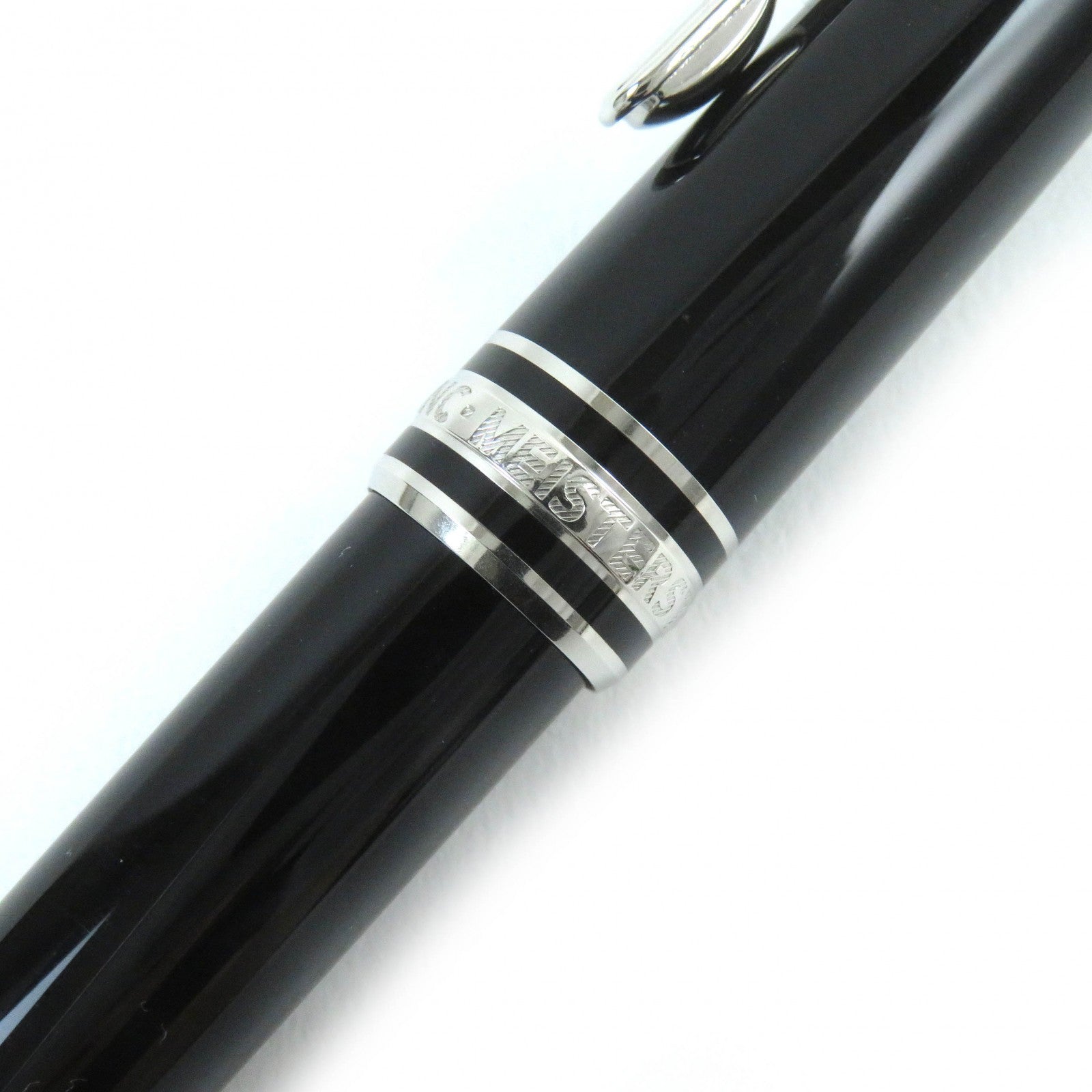 Montblanc Meisterstuck PIX Ballpoint Pen