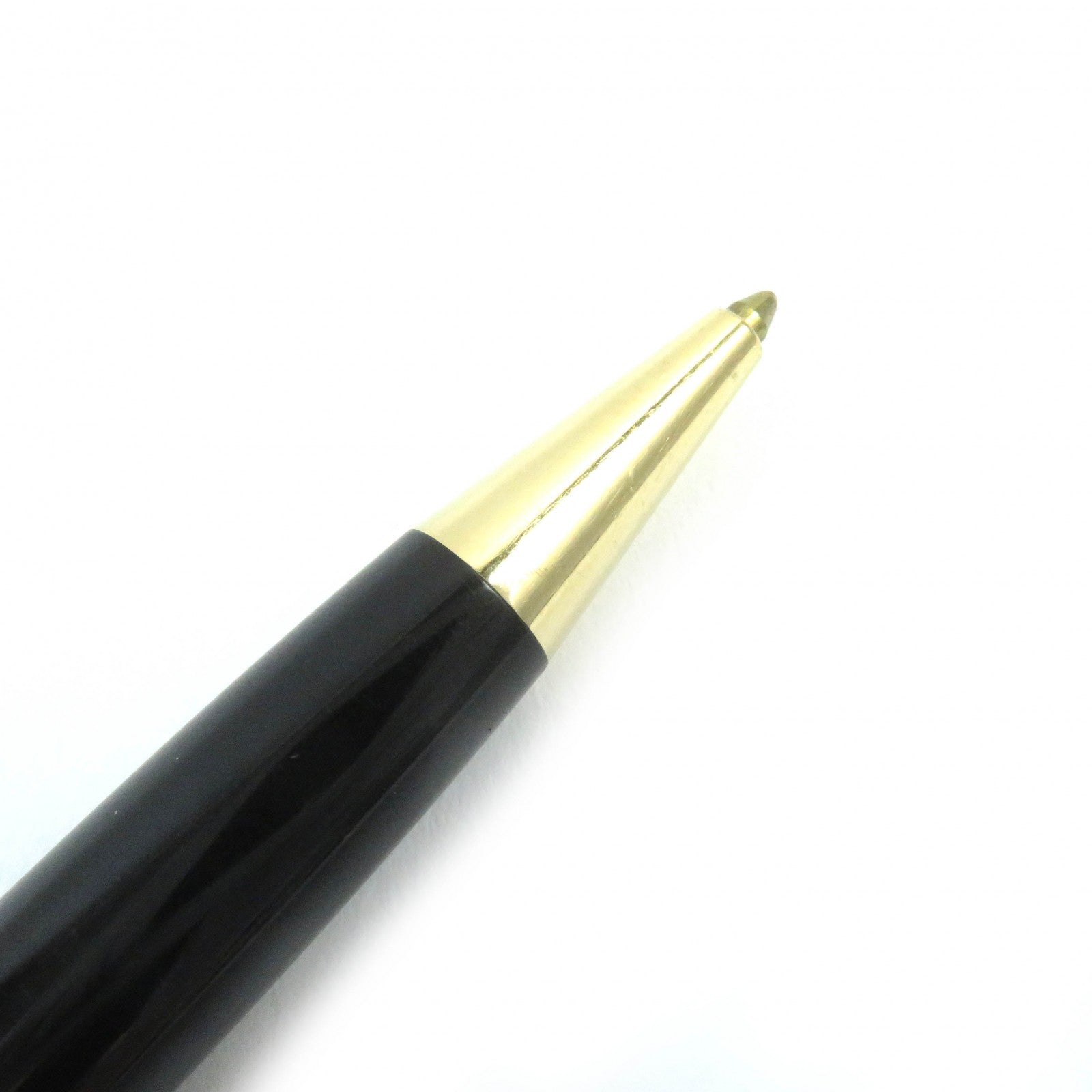 Montblanc Meisterstuck White Star Ballpoint Pen