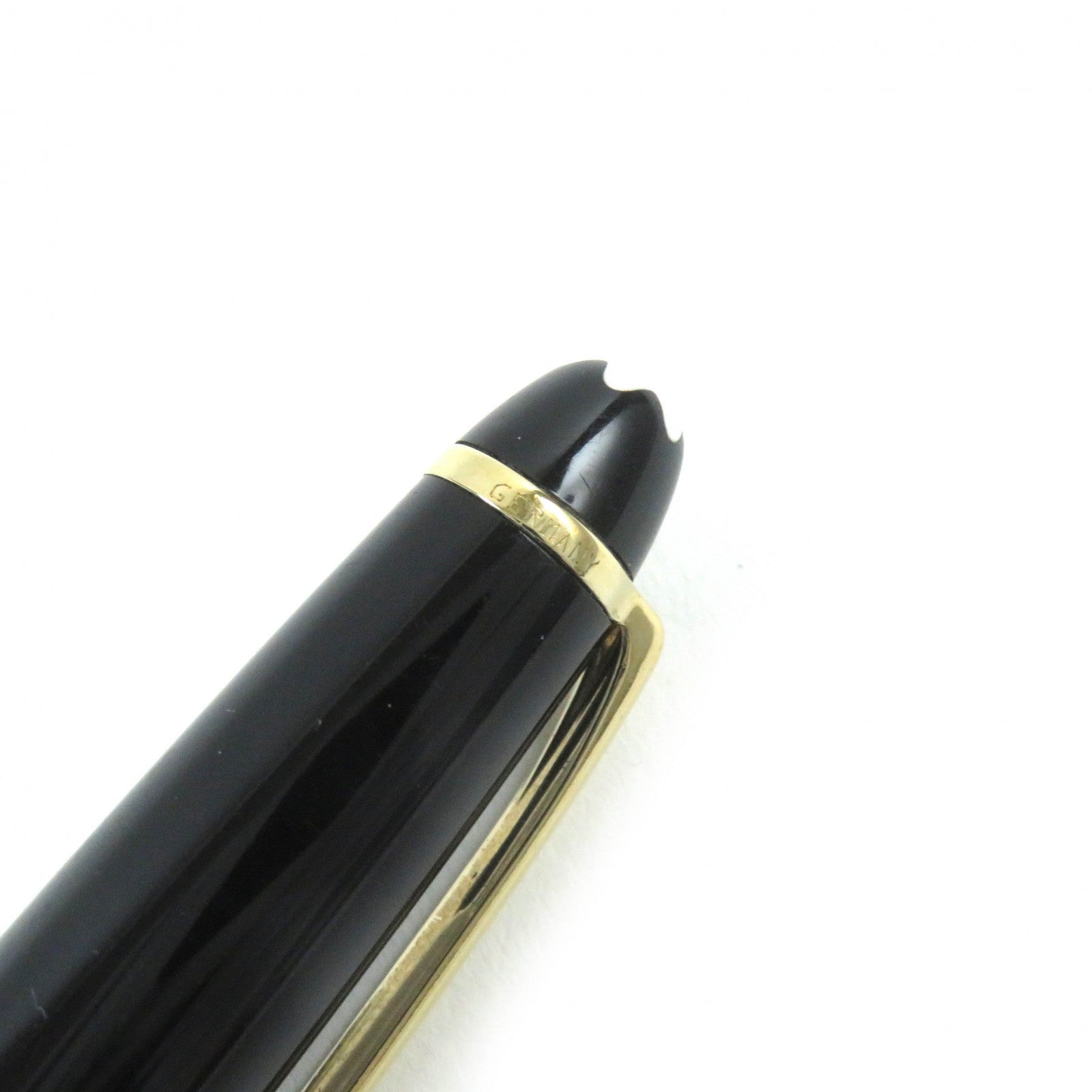 Montblanc Meisterstuck White Star Ballpoint Pen