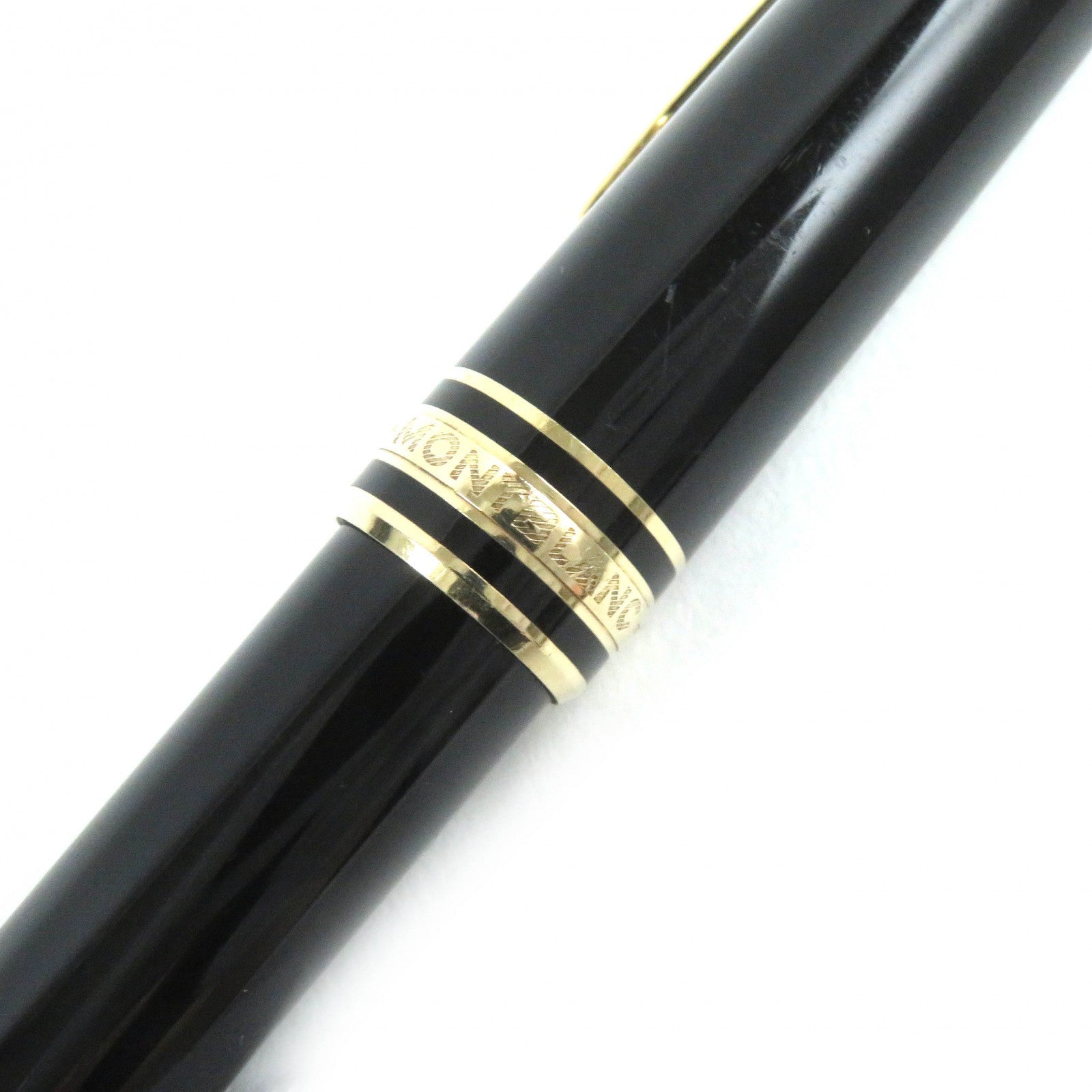 Montblanc Meisterstuck White Star Ballpoint Pen