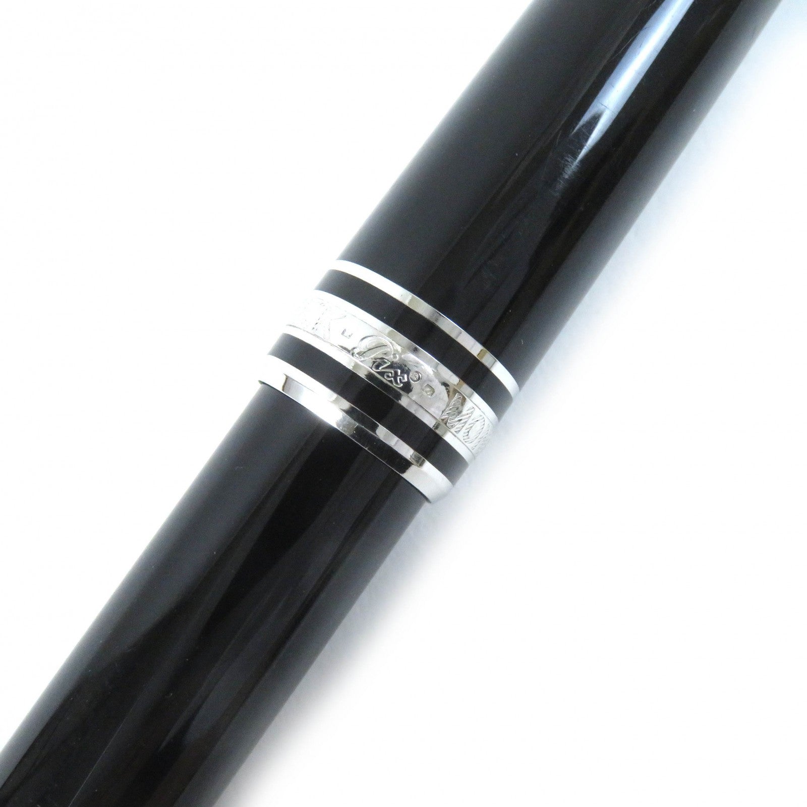 Montblanc Meisterstck PIX Ballpoint Pen Black