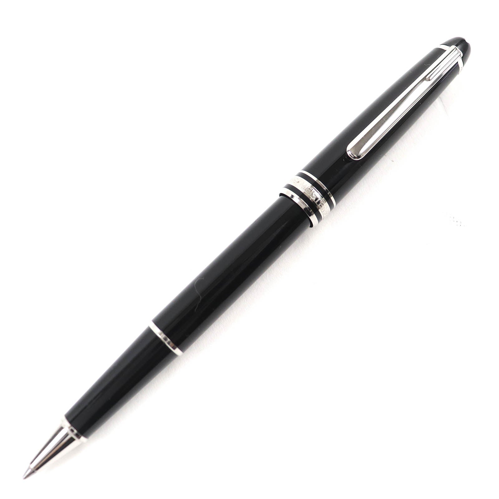 Montblanc Meisterstck PIX Ballpoint Pen Black