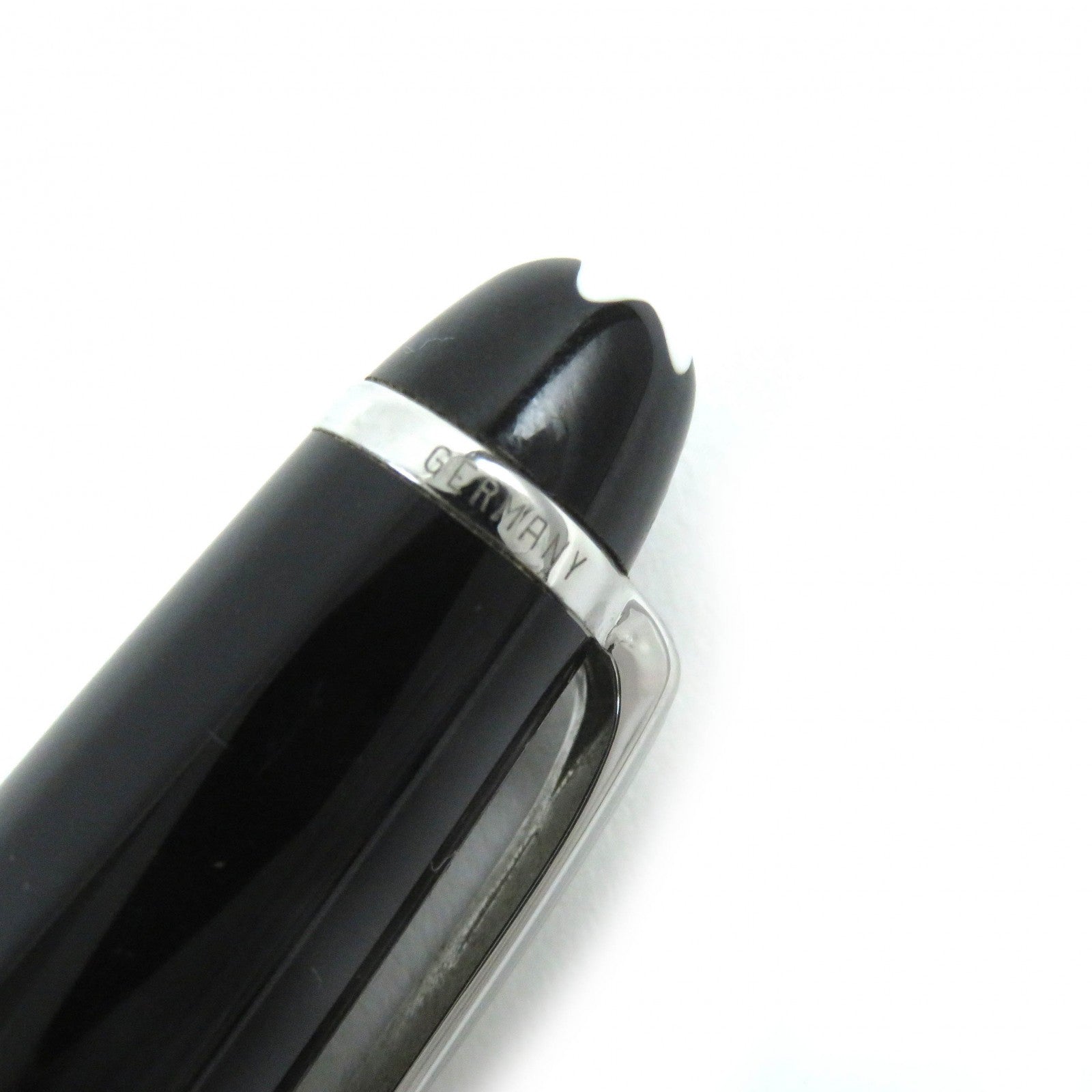 Montblanc Meisterstck PIX Ballpoint Pen Black