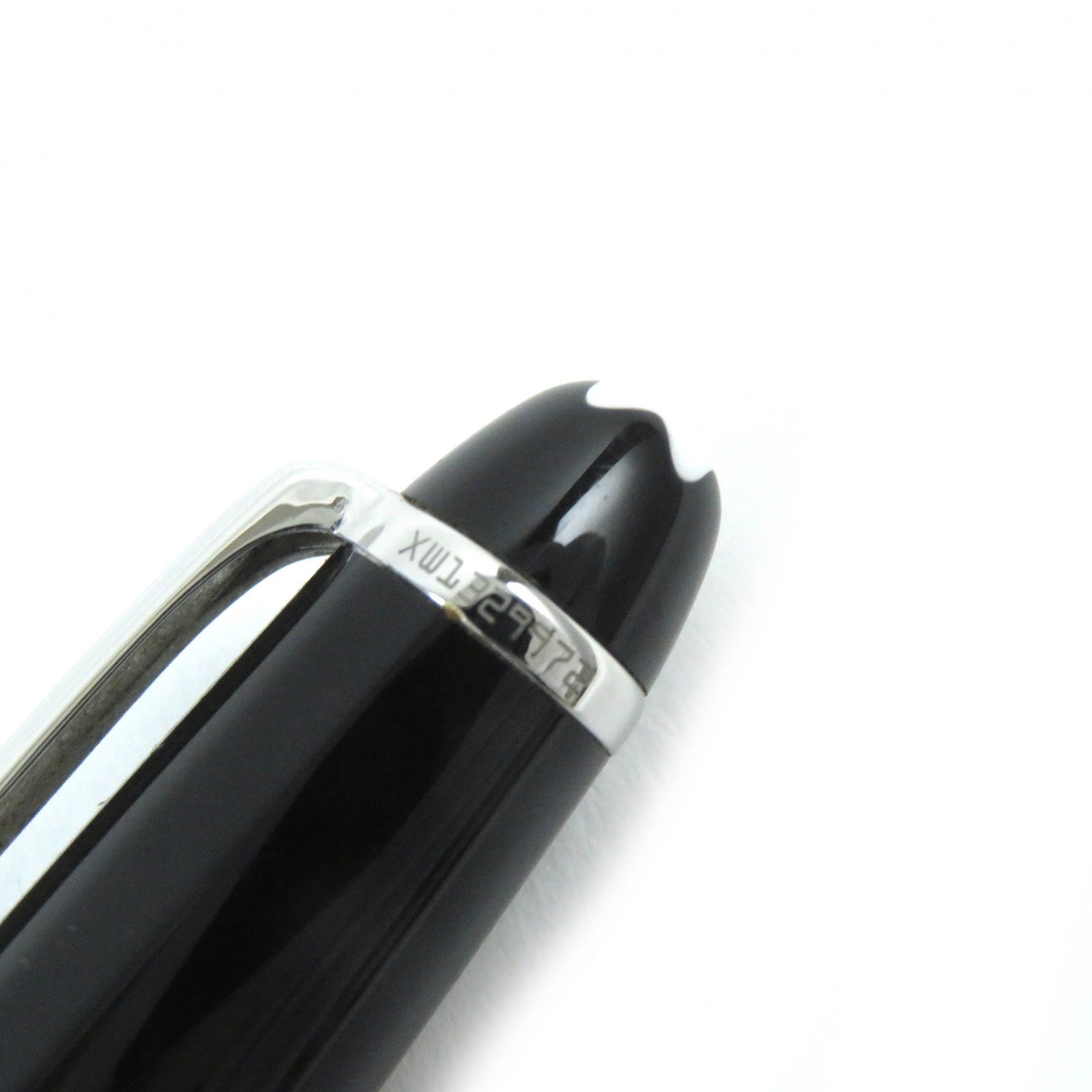 Montblanc Meisterstck PIX Ballpoint Pen Black