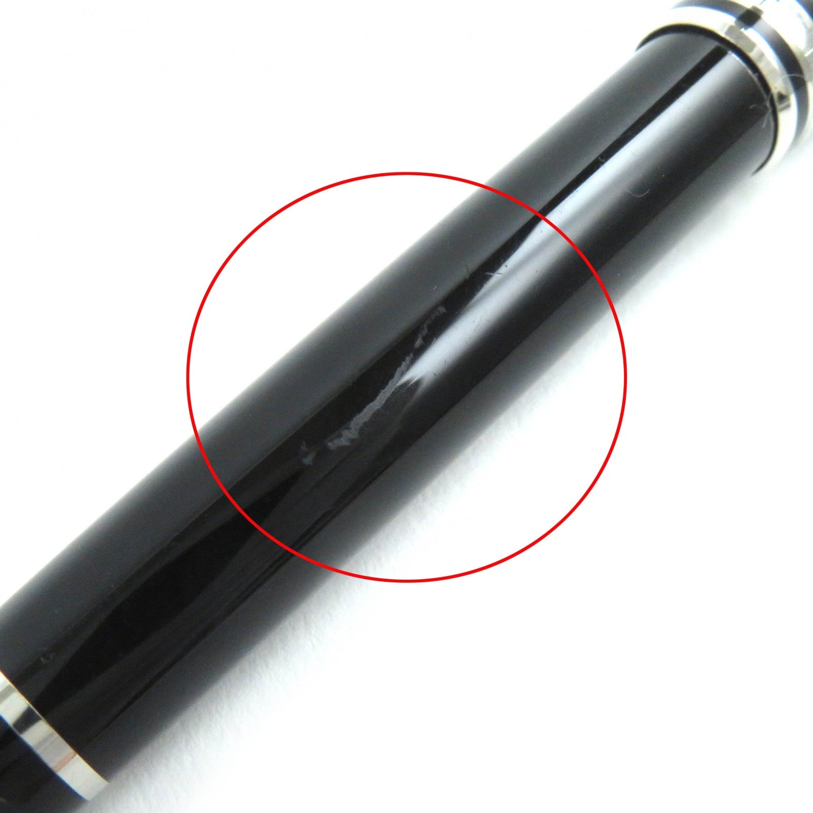 Montblanc Meisterstck PIX Ballpoint Pen Black