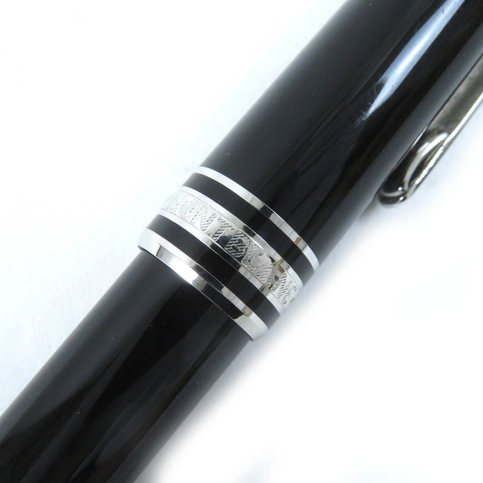 Montblanc Meisterstck PIX Ballpoint Pen Black