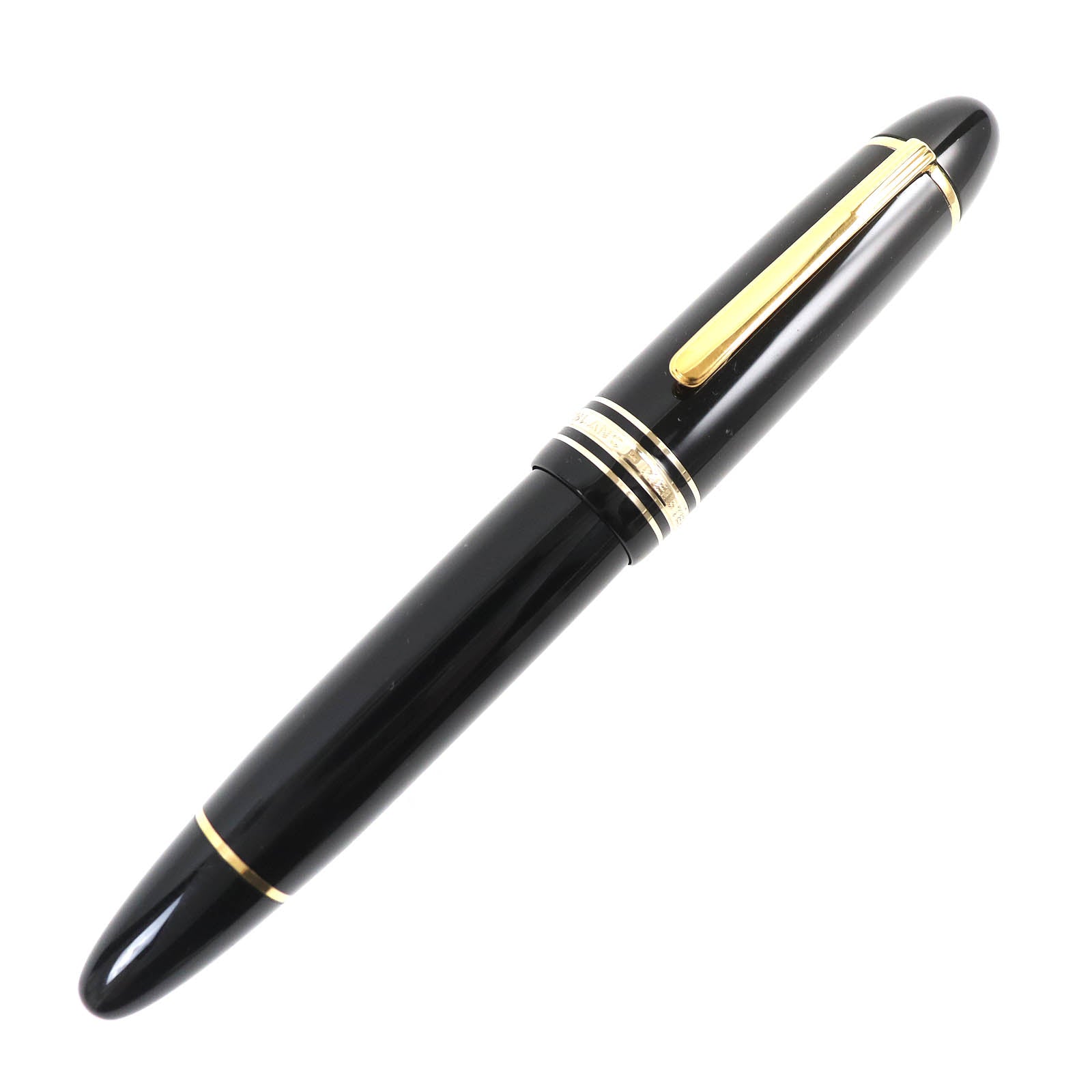 Montblanc Meisterstck NO.149 K14 B Fountain Pen