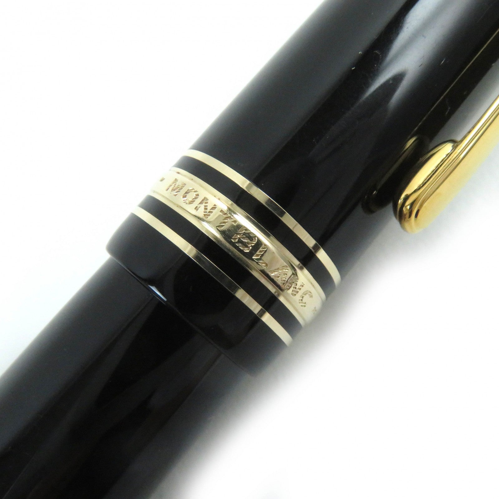 Montblanc Meisterstck NO.149 K14 B Fountain Pen