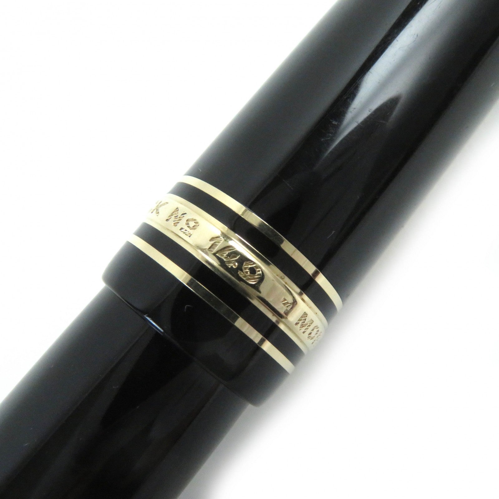 Montblanc Meisterstck NO.149 K14 B Fountain Pen