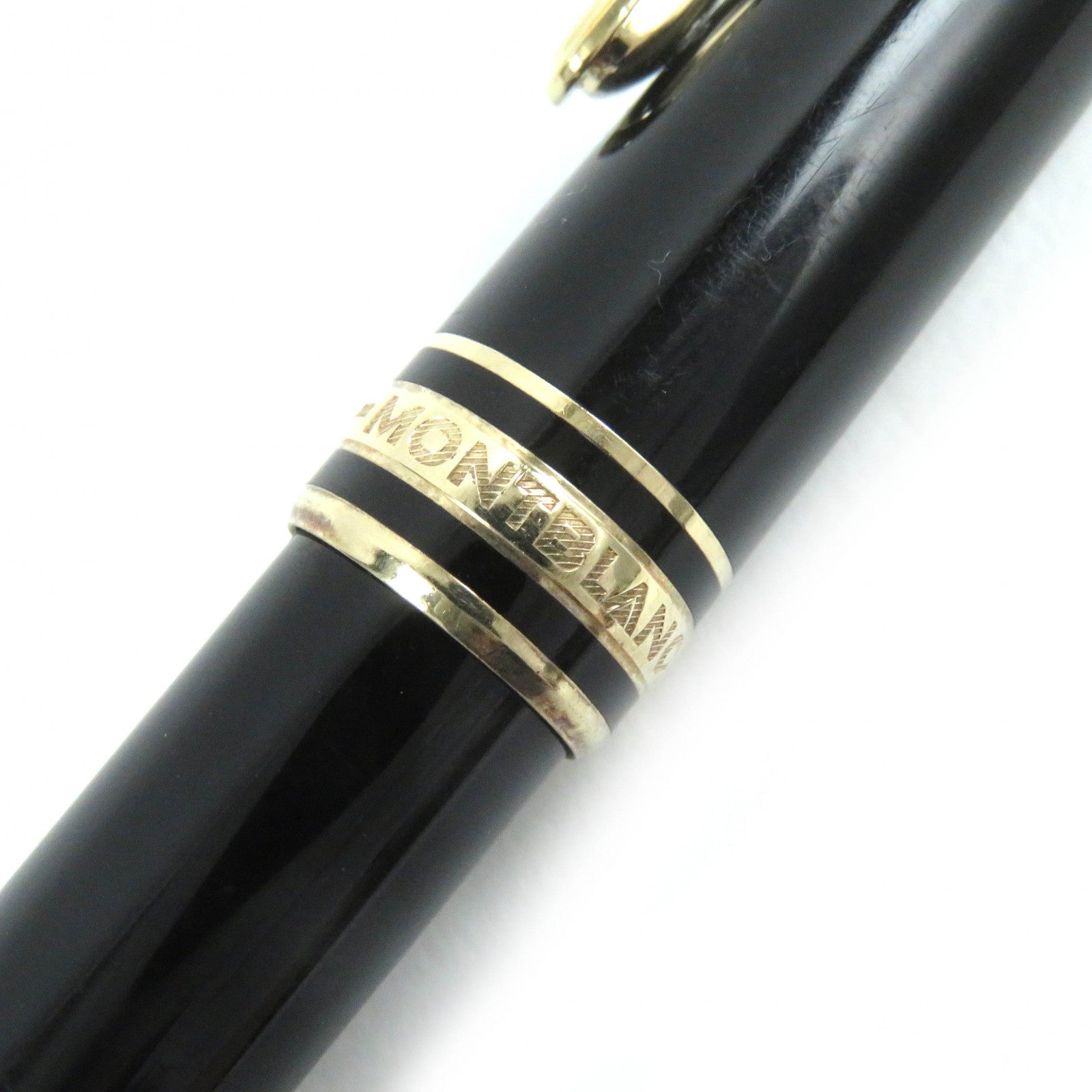 Montblanc Meisterstuck White Star Ballpoint Pen