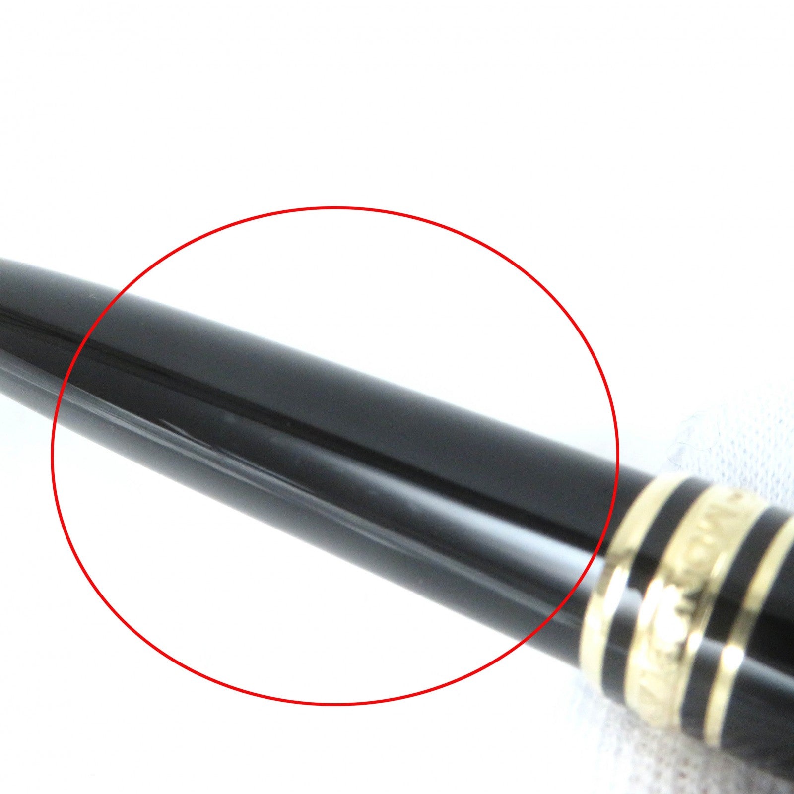 Montblanc Meisterstuck White Star Ballpoint Pen