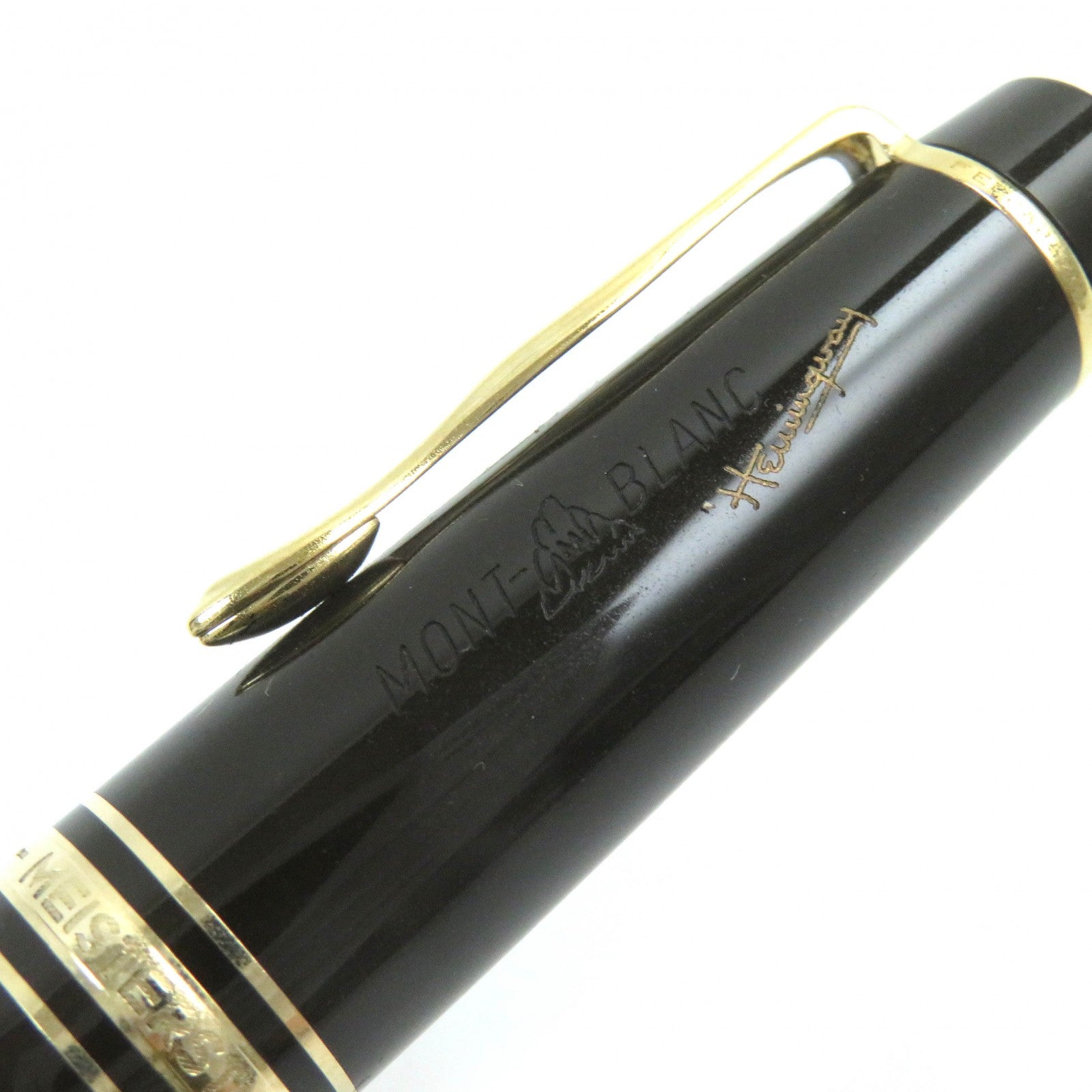 Montblanc Hemingway Limited Edition Ballpoint Pen