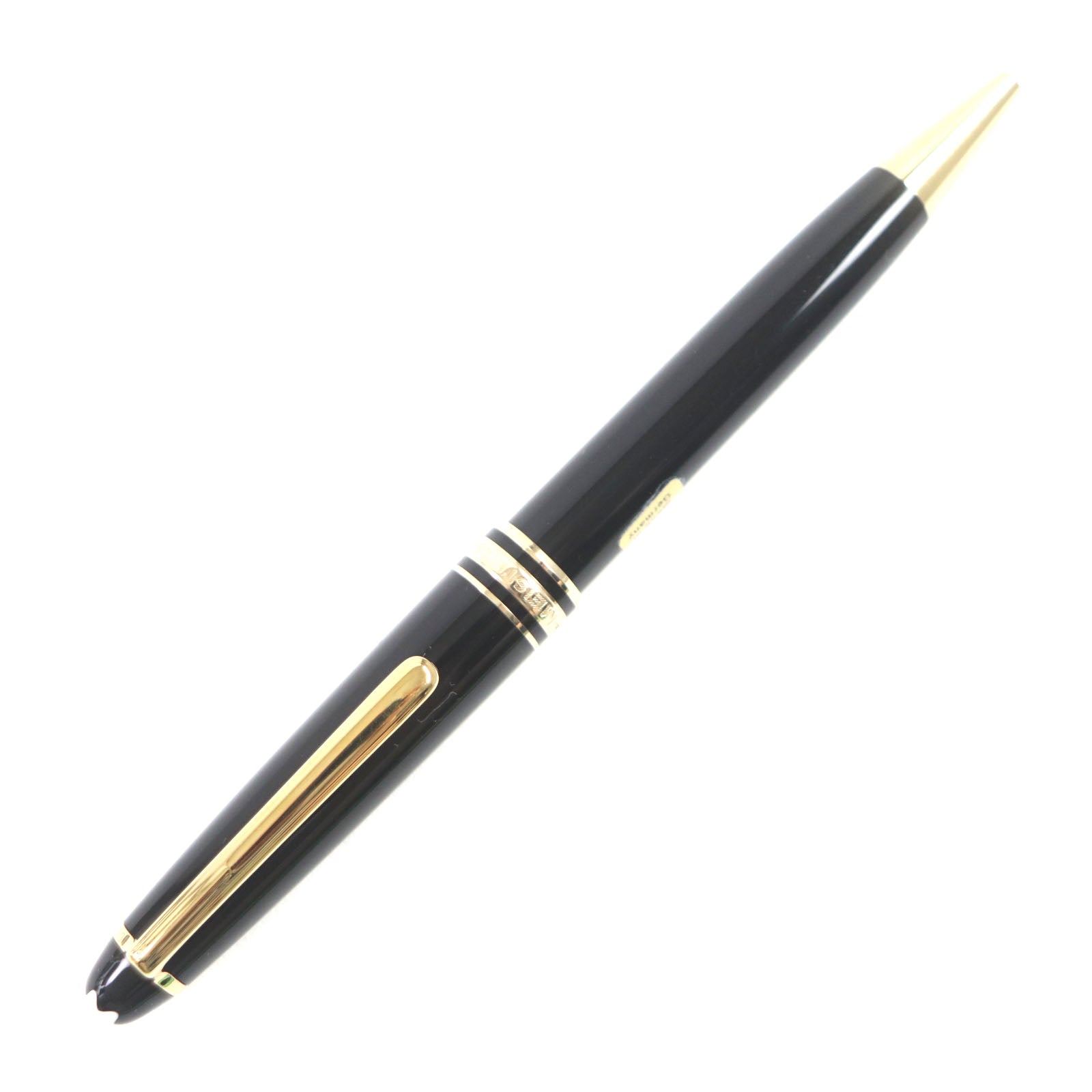 Montblanc Meisterstuck White Star Ballpoint Pen