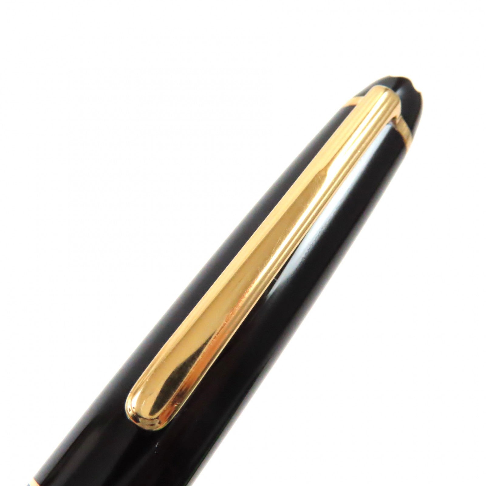 Montblanc Meisterstuck White Star Ballpoint Pen