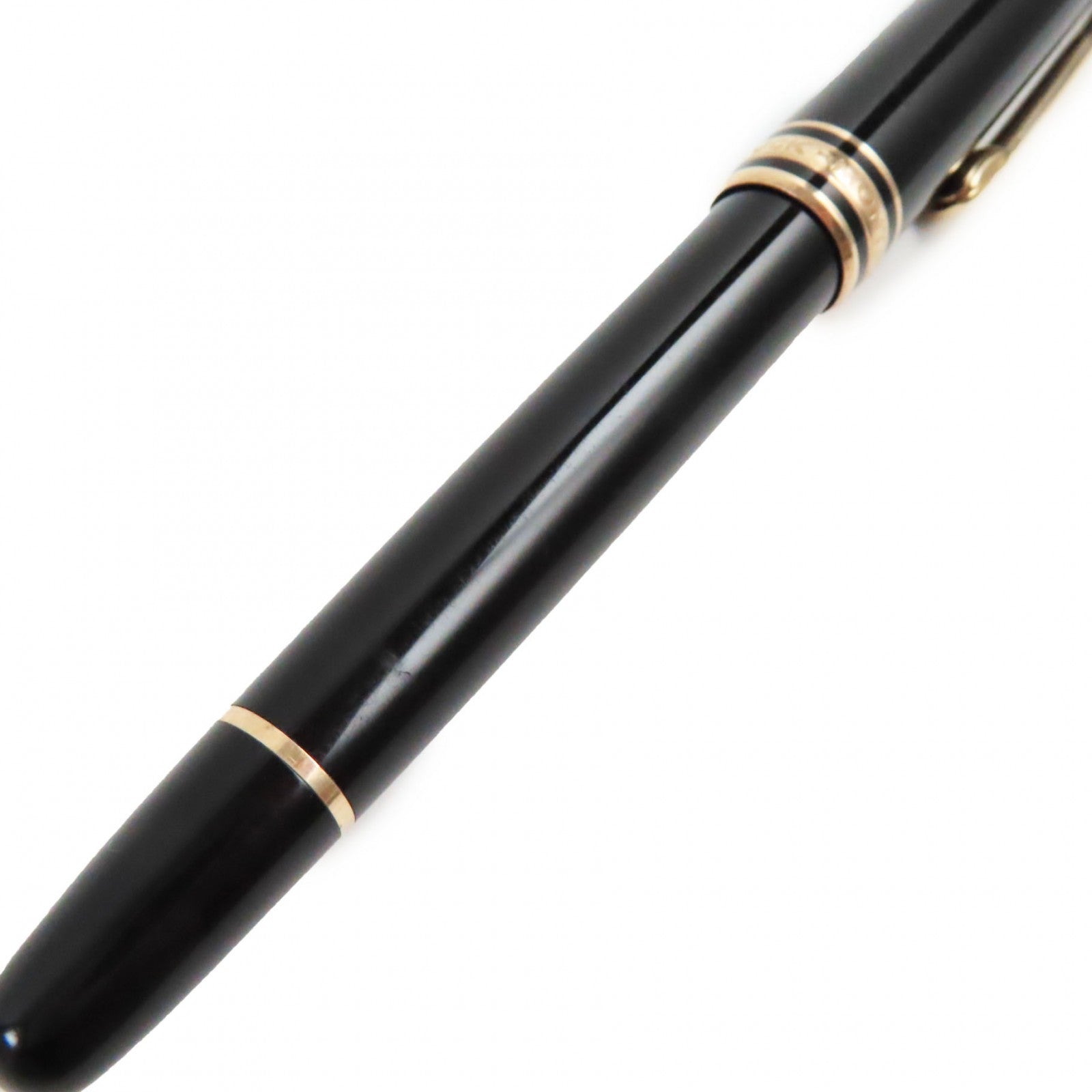 Montblanc Meisterstck K14 M Nib Fountain Pen